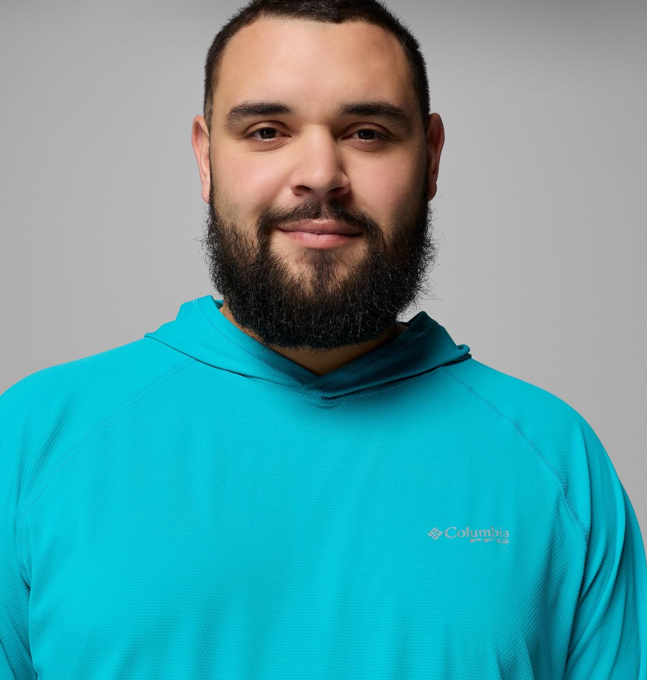 Men's PFG Solar Stream™ II Hoodie - Big 5