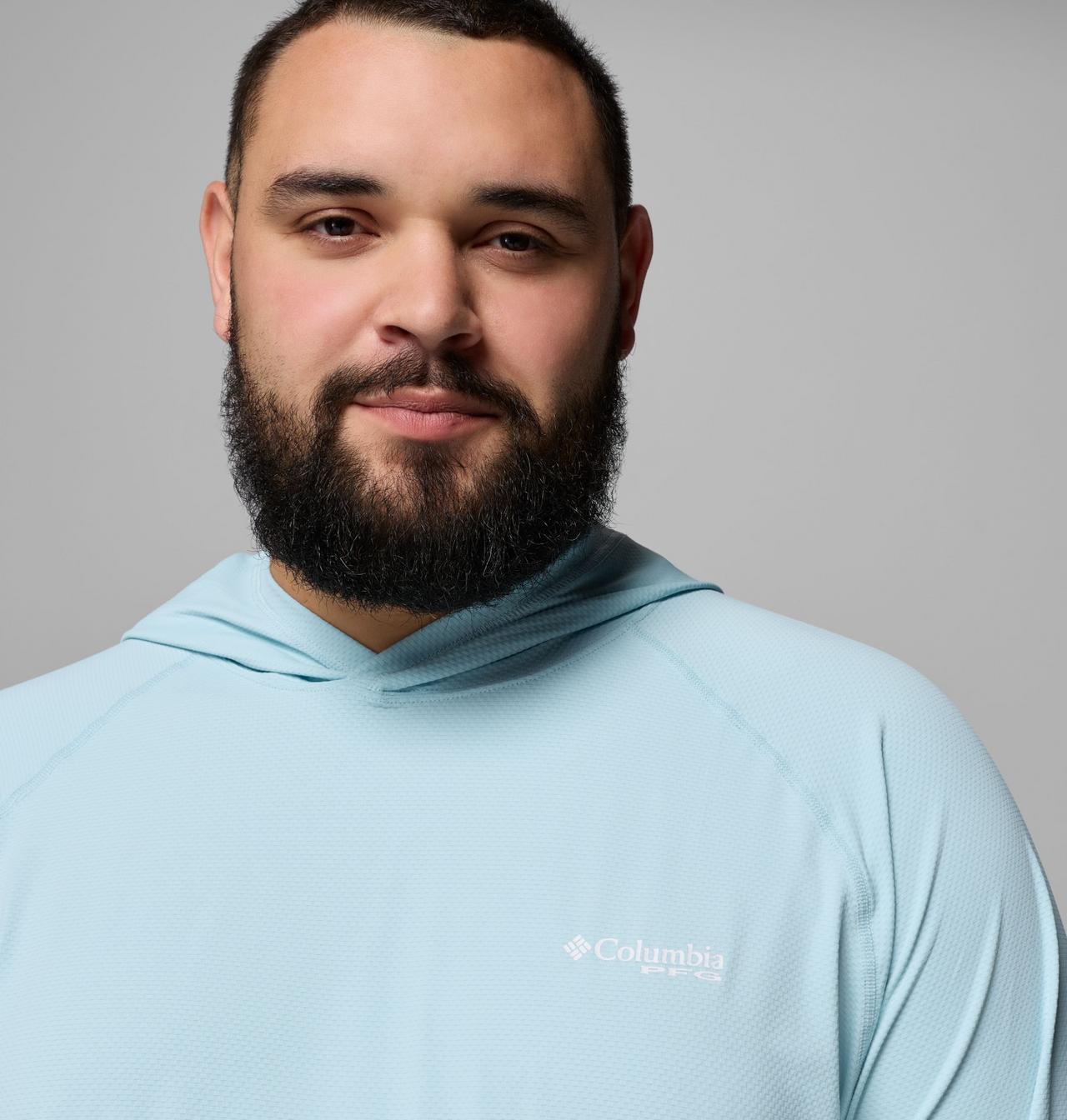 PFG Solar Stream™ II Hoodie | 482 | 2X 5