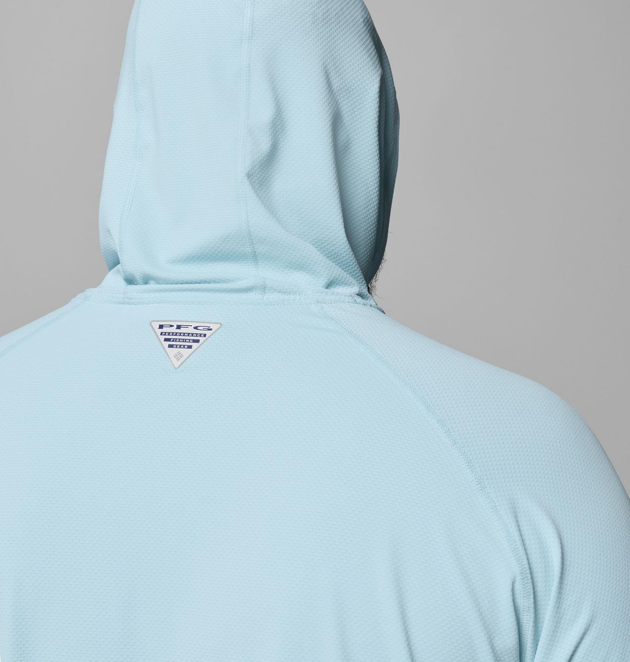 PFG Solar Stream™ II Hoodie | 482 | 2X 6