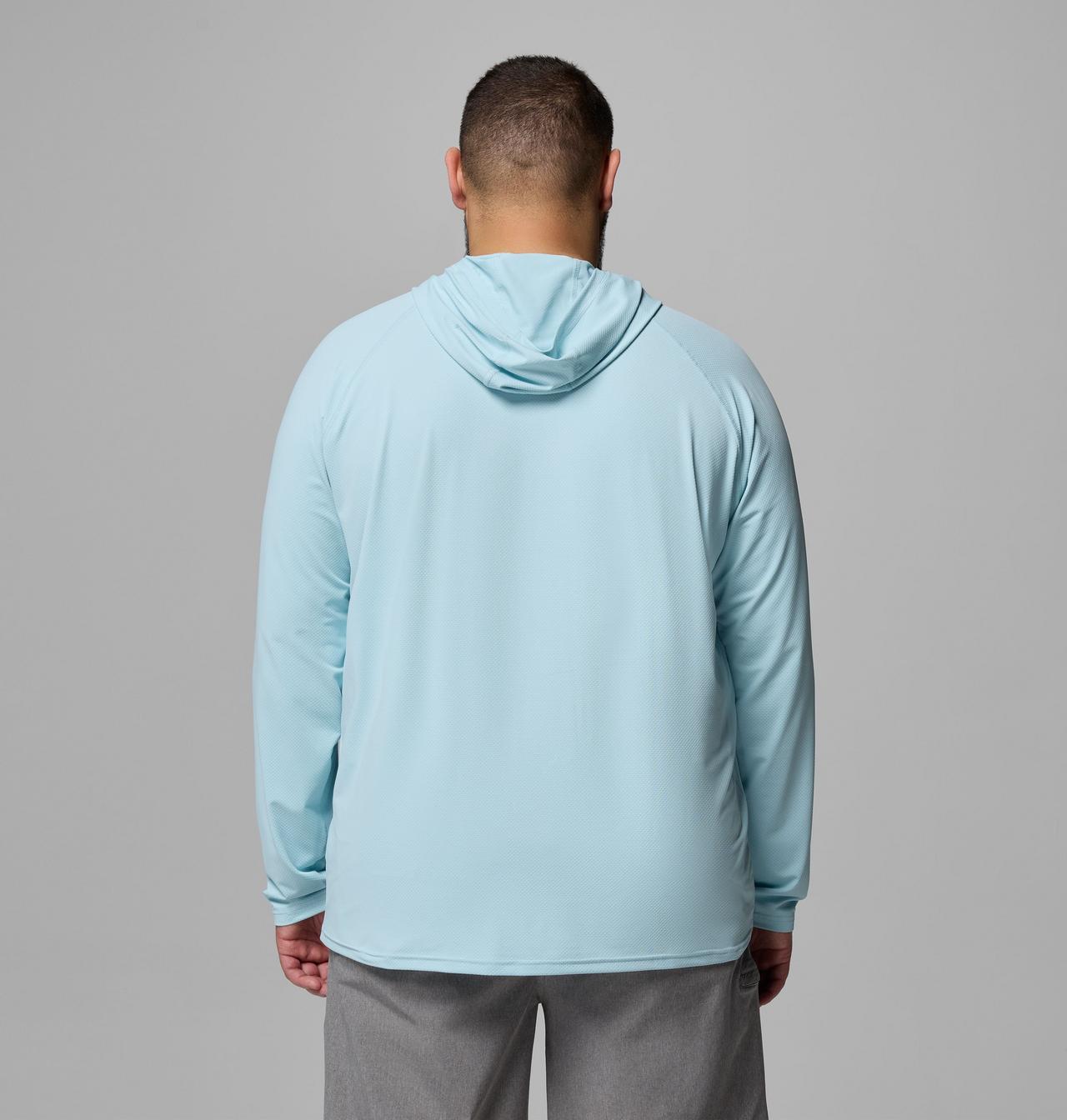 PFG Solar Stream™ II Hoodie | 482 | 2X 3