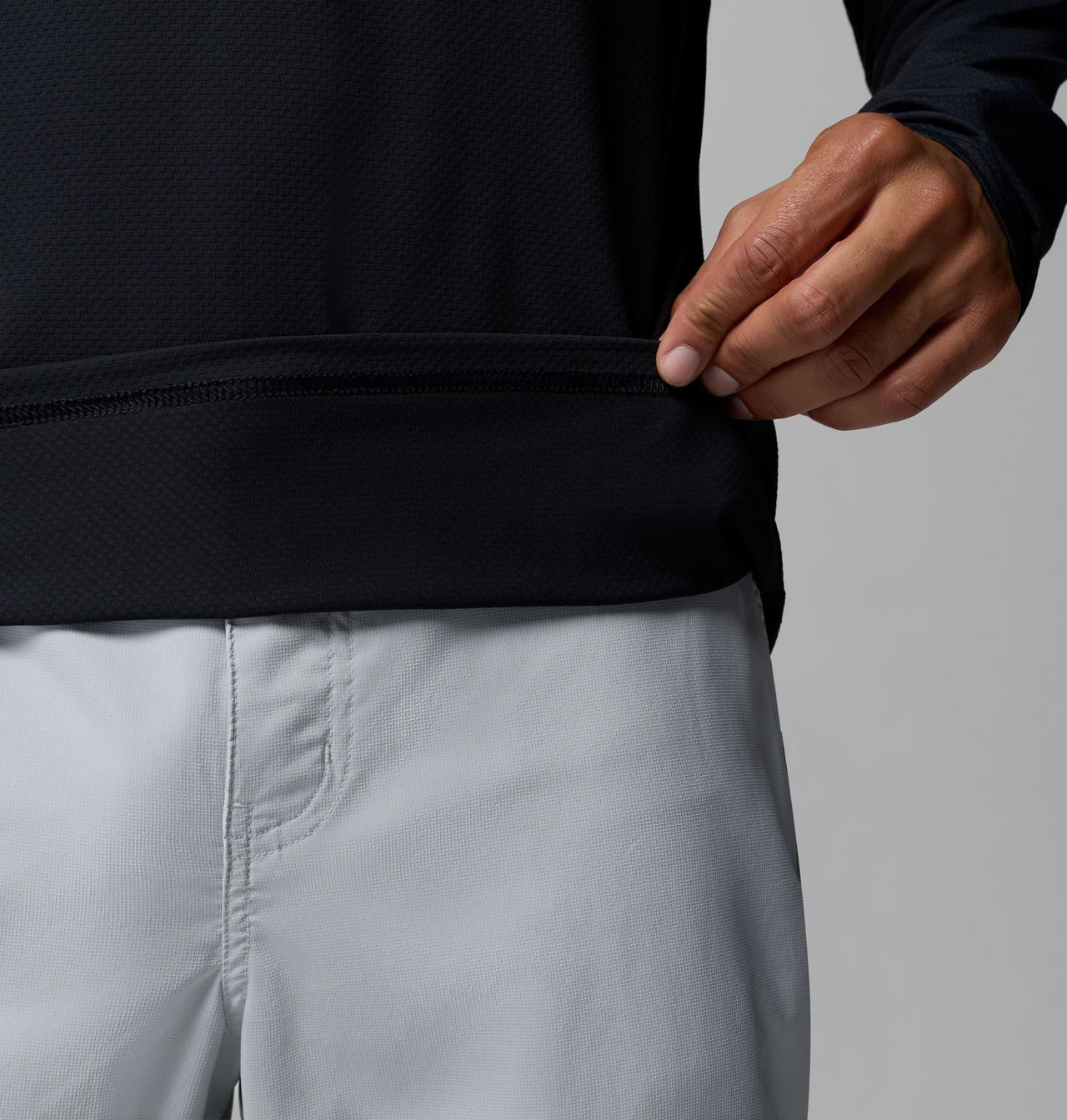 PFG Solar Stream™ II Hoodie | 010 | 4XT 7