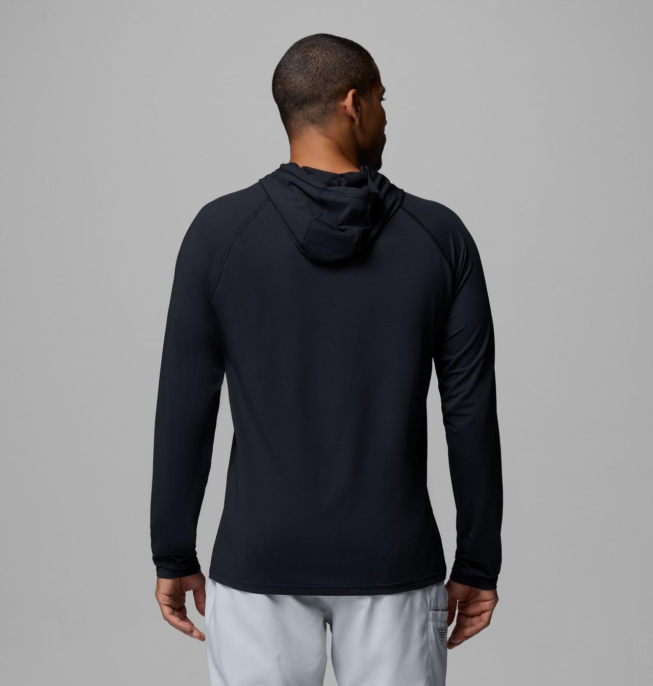 PFG Solar Stream™ II Hoodie | 010 | 4XT 3