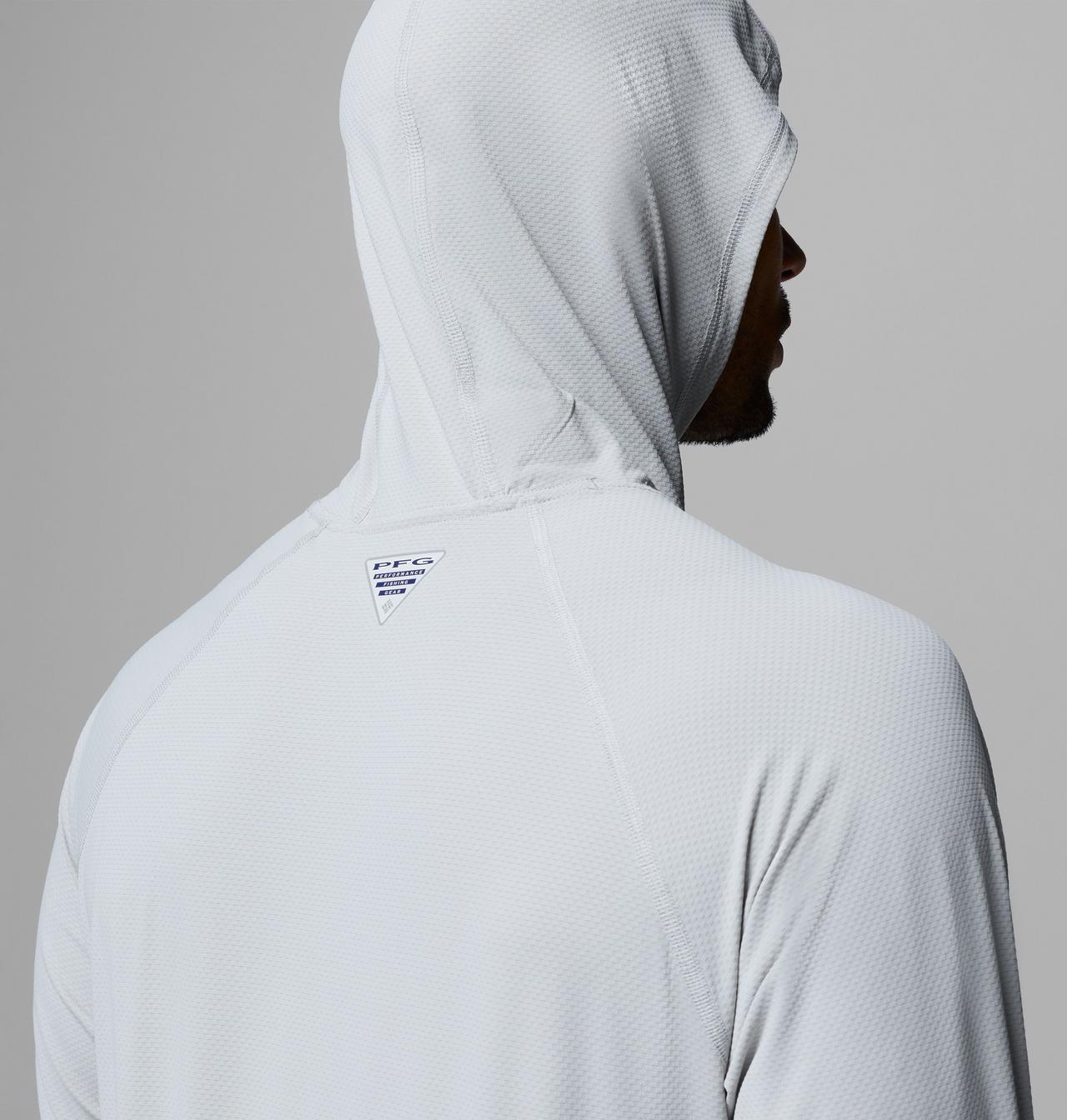 Men's PFG Solar Stream™ II Hoodie - Tall 6