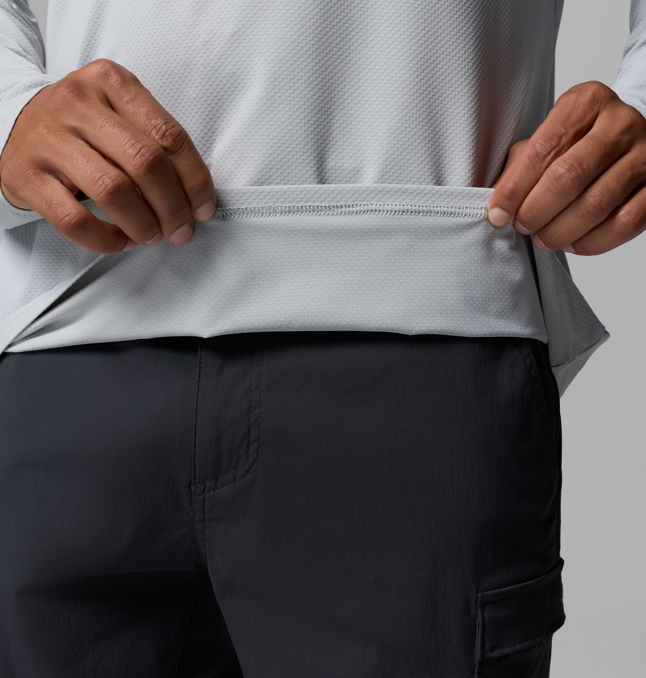 Men's PFG Solar Stream™ II Hoodie - Tall 7