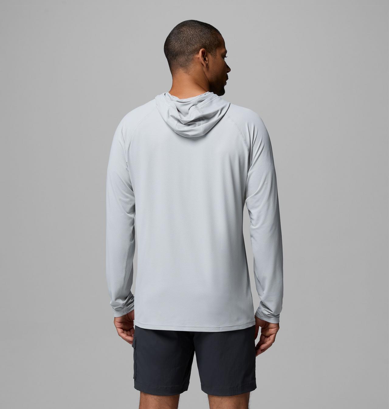 Men's PFG Solar Stream™ II Hoodie - Tall 3