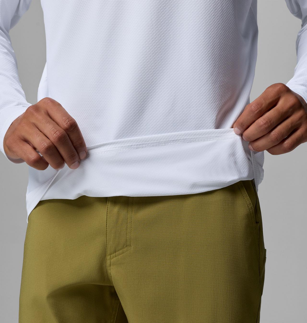 PFG Solar Stream™ II Hoodie | 100 | 5XT 7