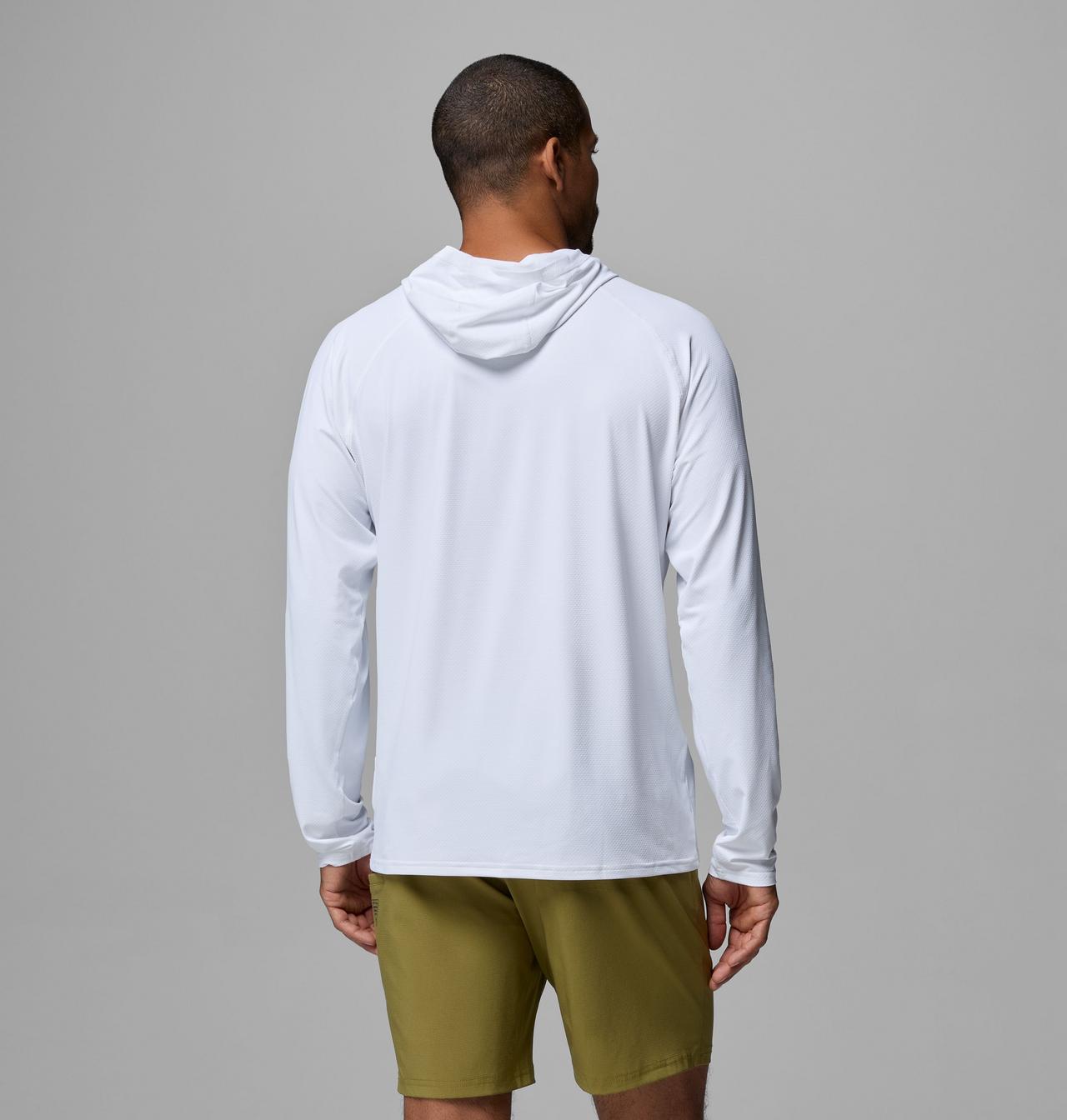PFG Solar Stream™ II Hoodie | 100 | 5XT 3