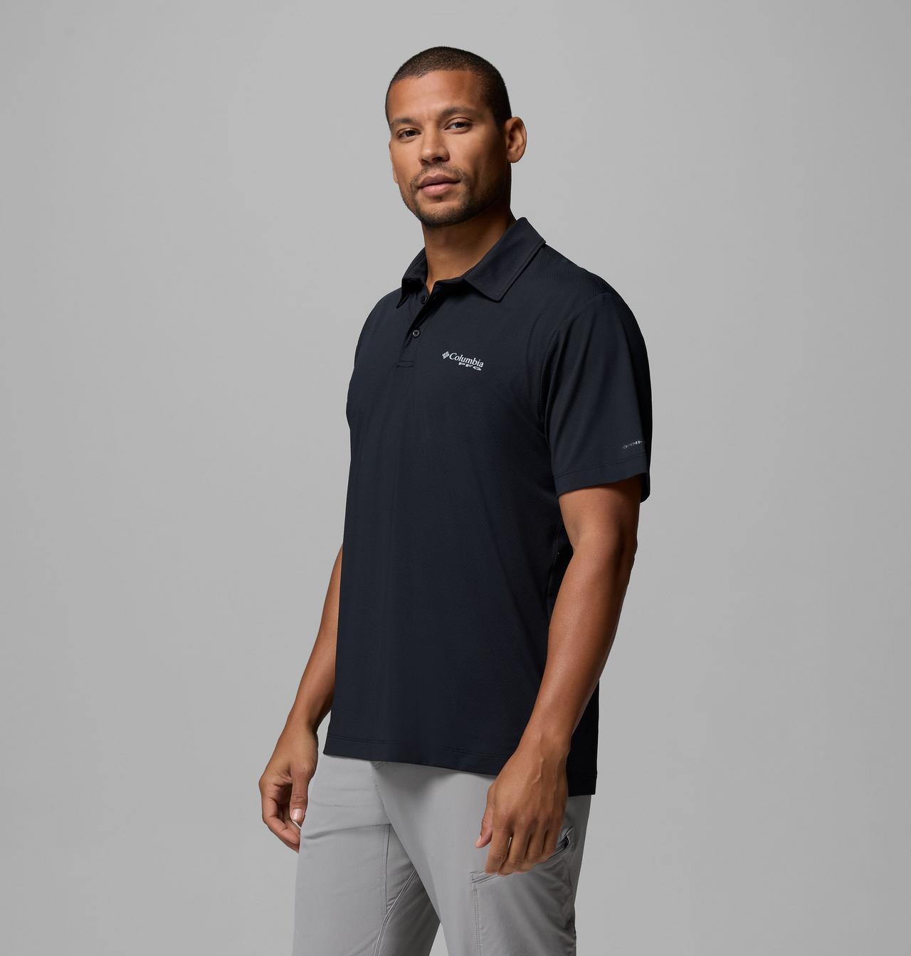 Men's PFG Solar Stream™ II Polo 4