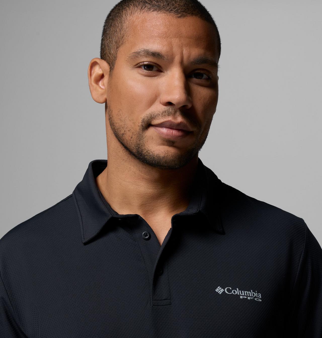 Men's PFG Solar Stream™ II Polo 5