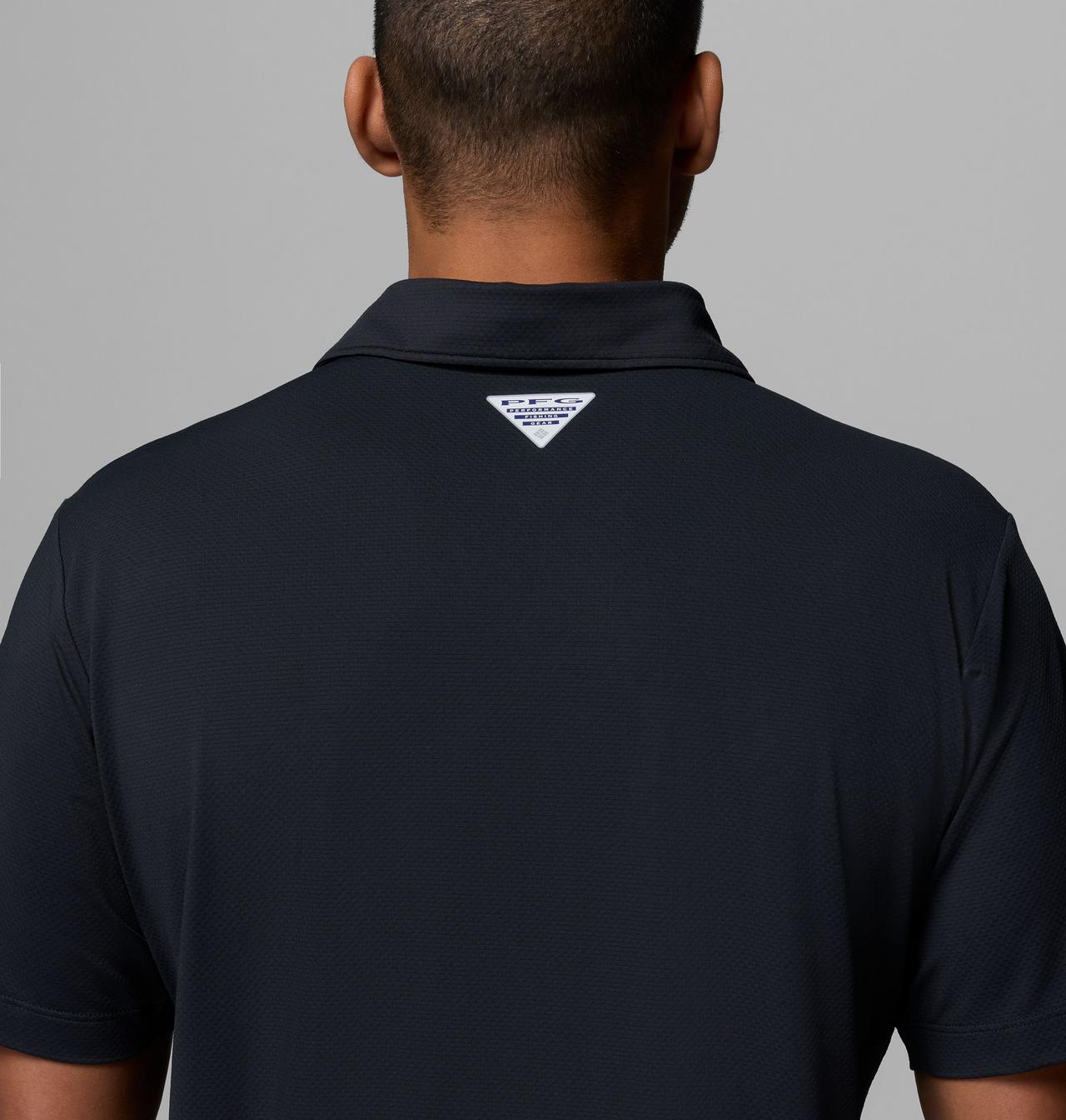 Men's PFG Solar Stream™ II Polo 6