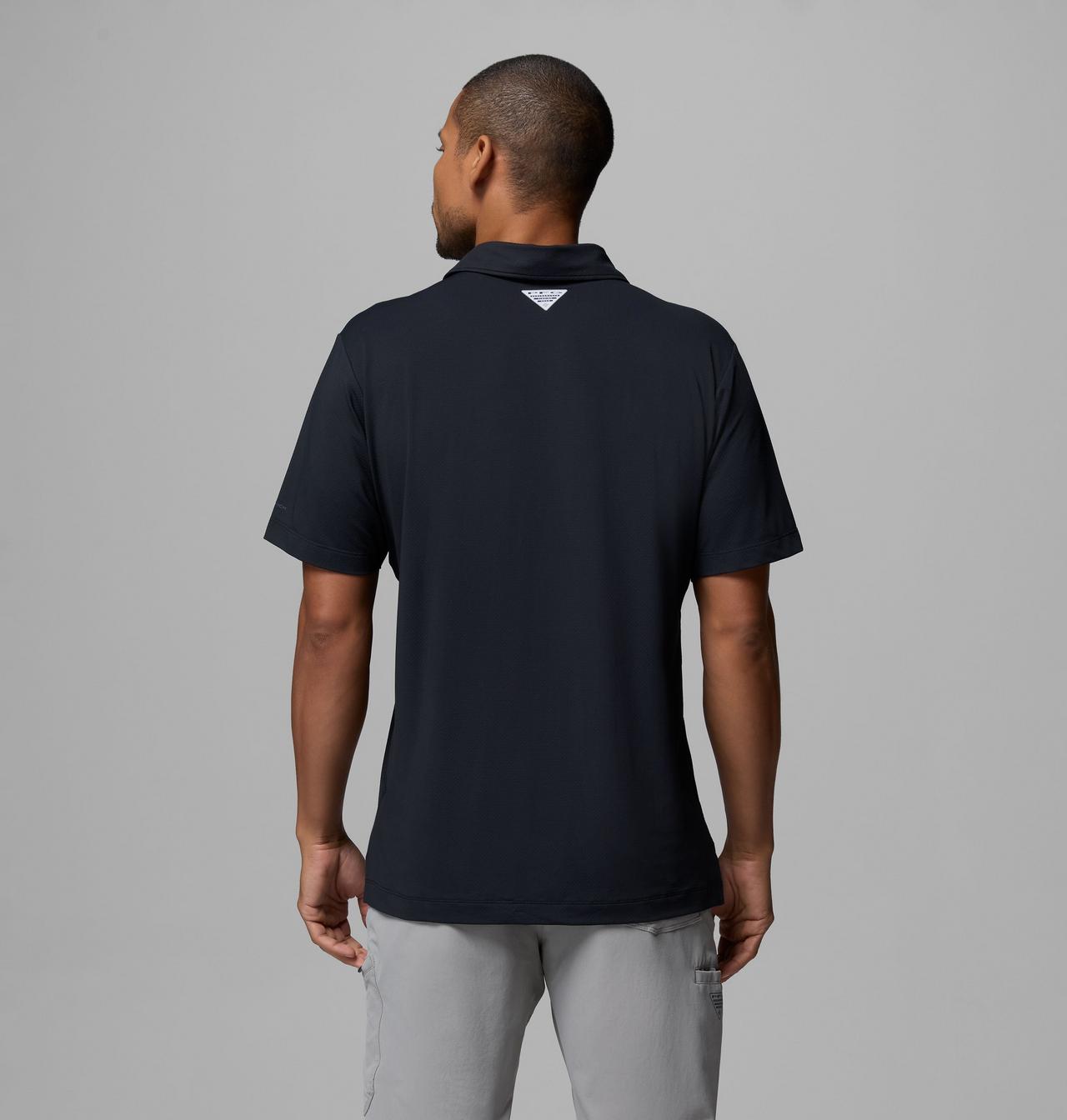 Men's PFG Solar Stream™ II Polo 3