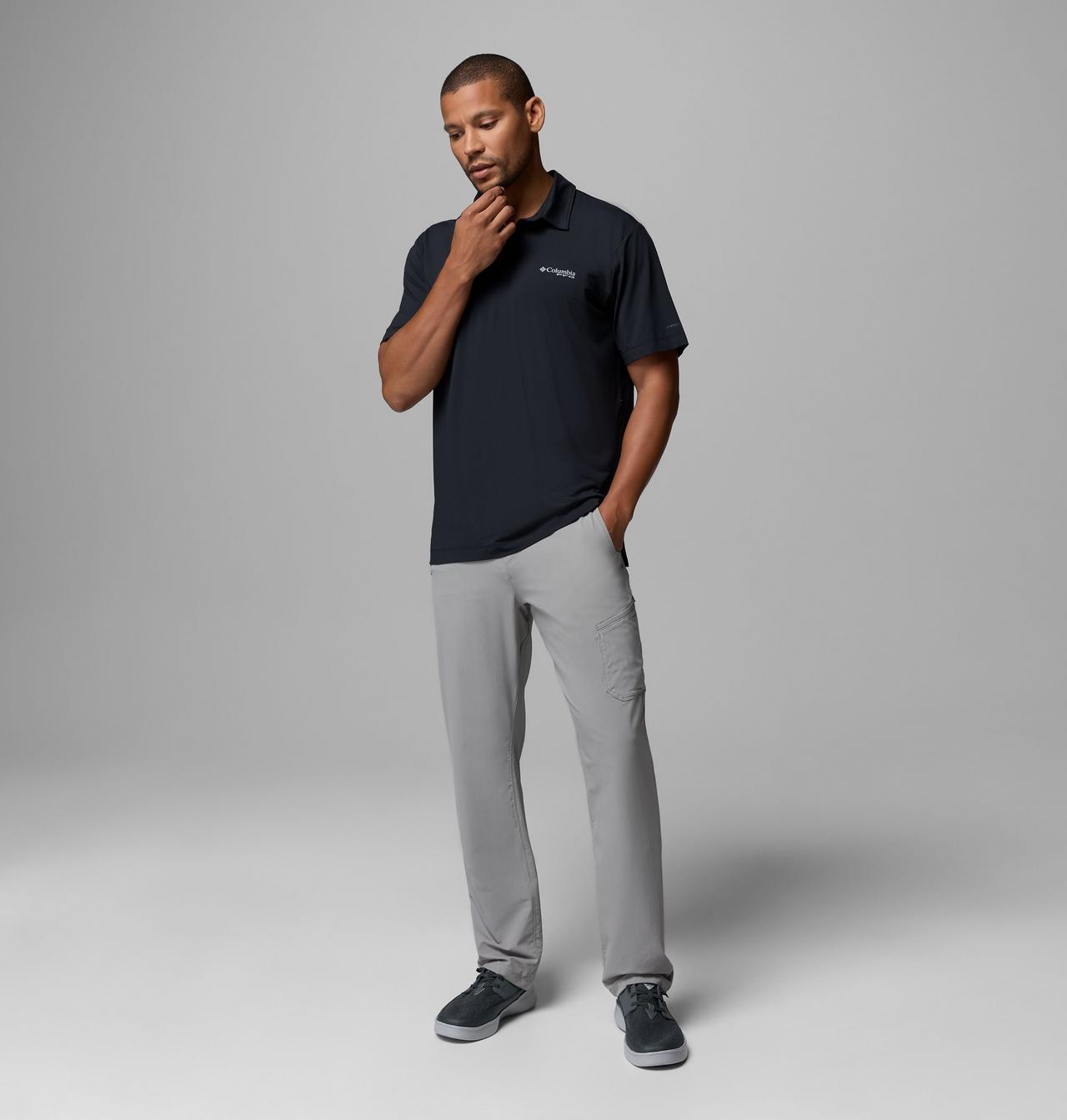 Men's PFG Solar Stream™ II Polo 2