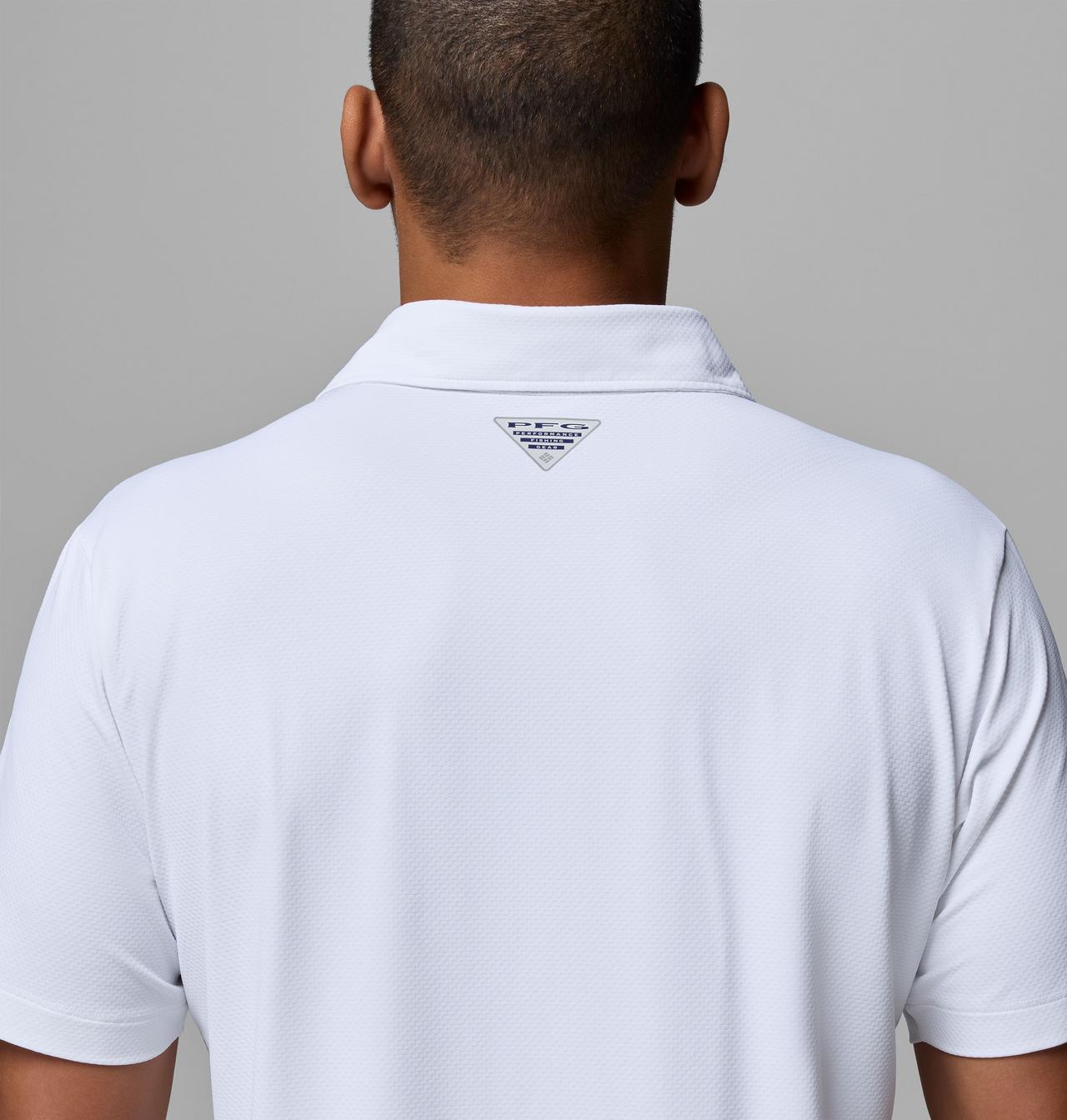 Men's PFG Solar Stream™ II Polo 6