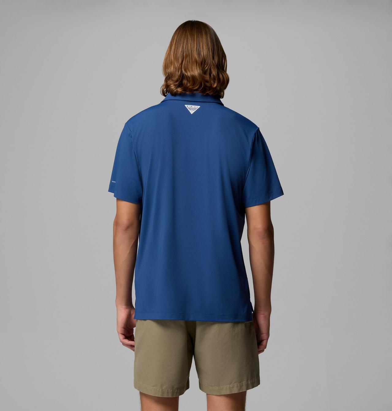 Men's PFG Solar Stream™ II Polo 3