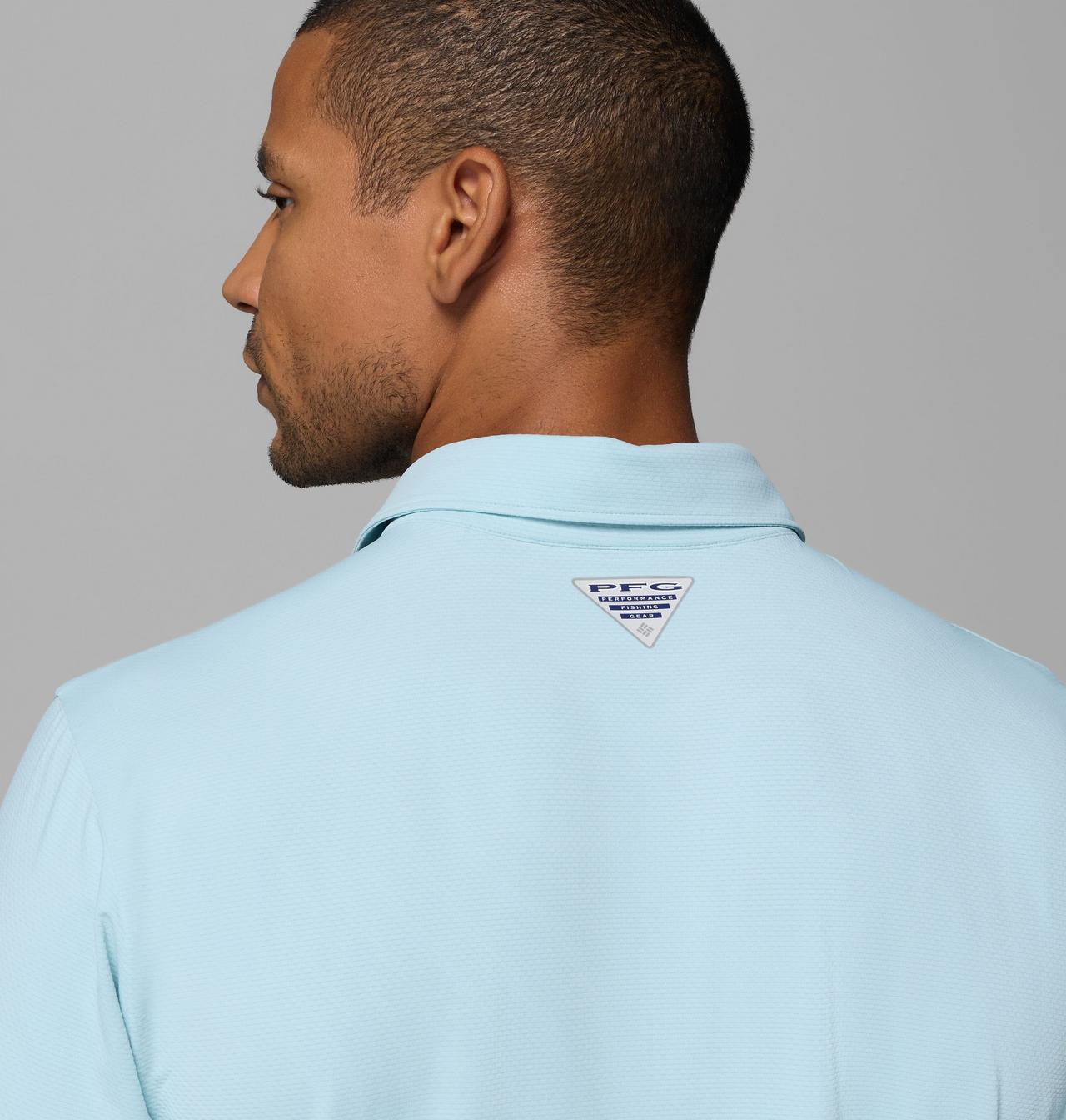 PFG Solar Stream™ II Polo | 482 | XL 6