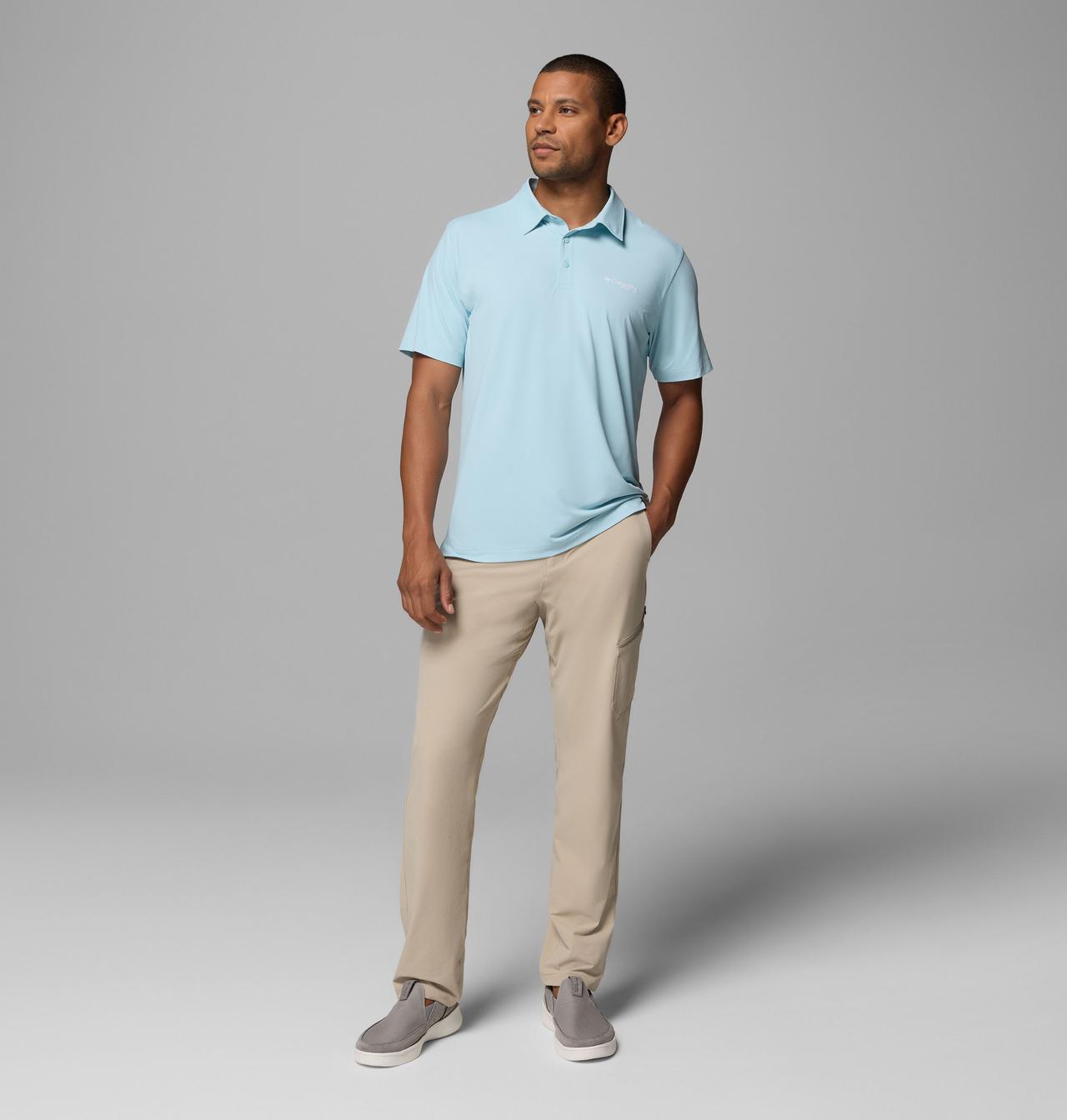 PFG Solar Stream™ II Polo | 482 | XL 2