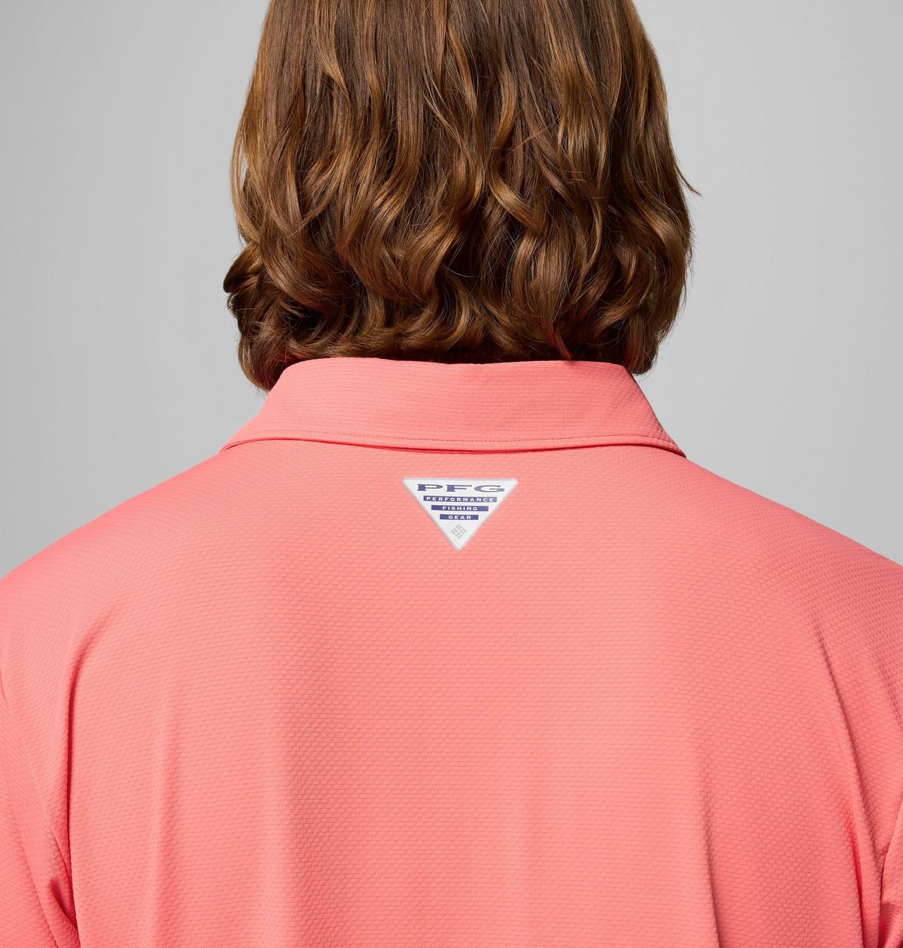 Men's PFG Solar Stream™ II Polo | 853 | XL 6