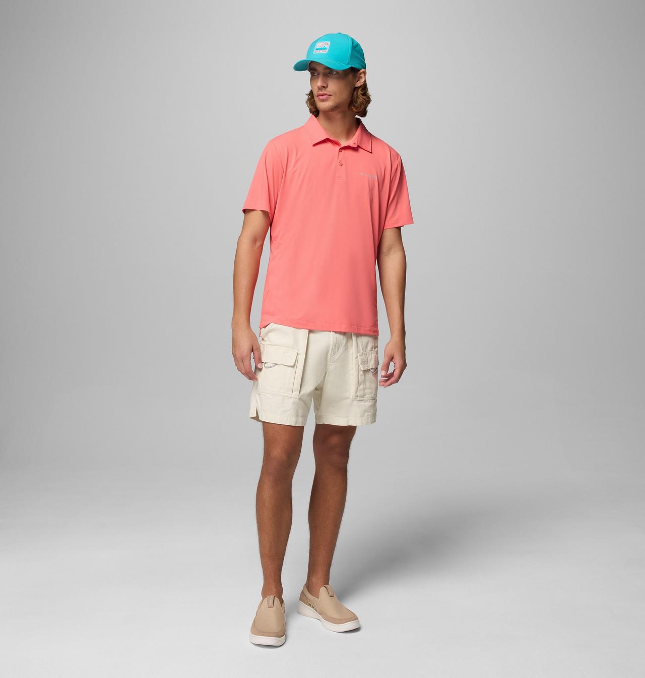 Men's PFG Solar Stream™ II Polo | 853 | XL 2
