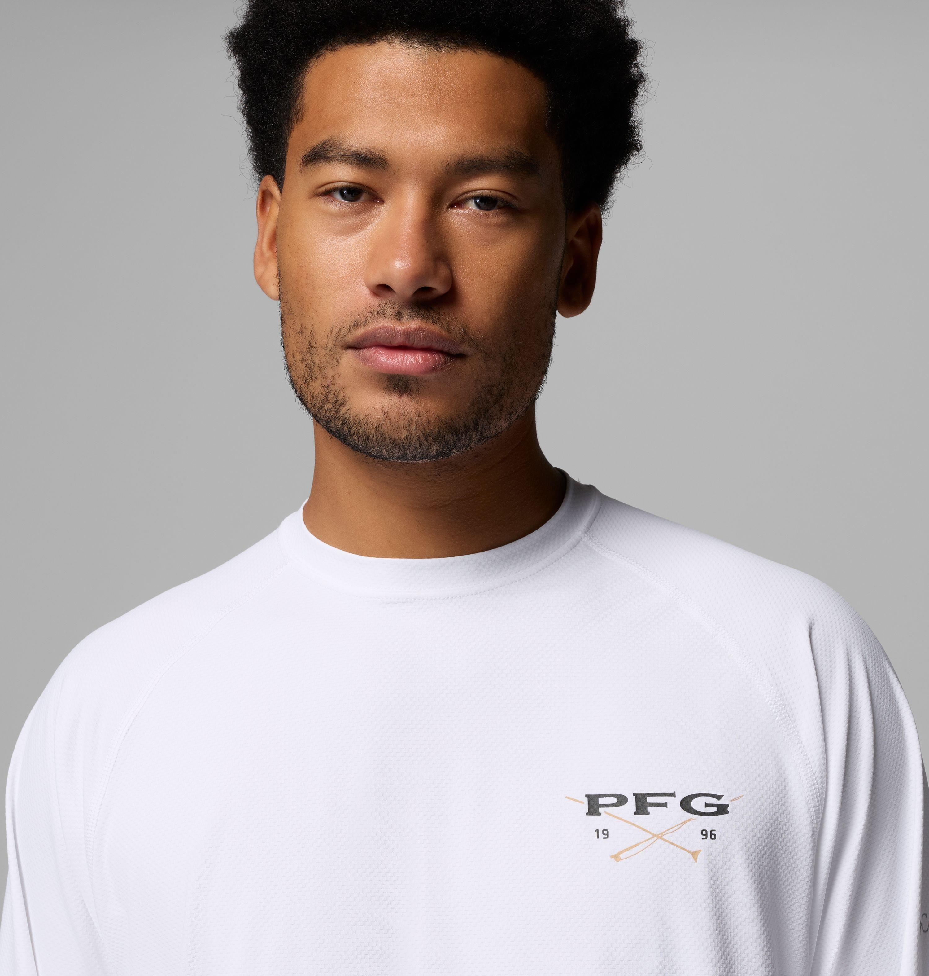 PFG Solar Stream II Graphic LS | 100 | M 5