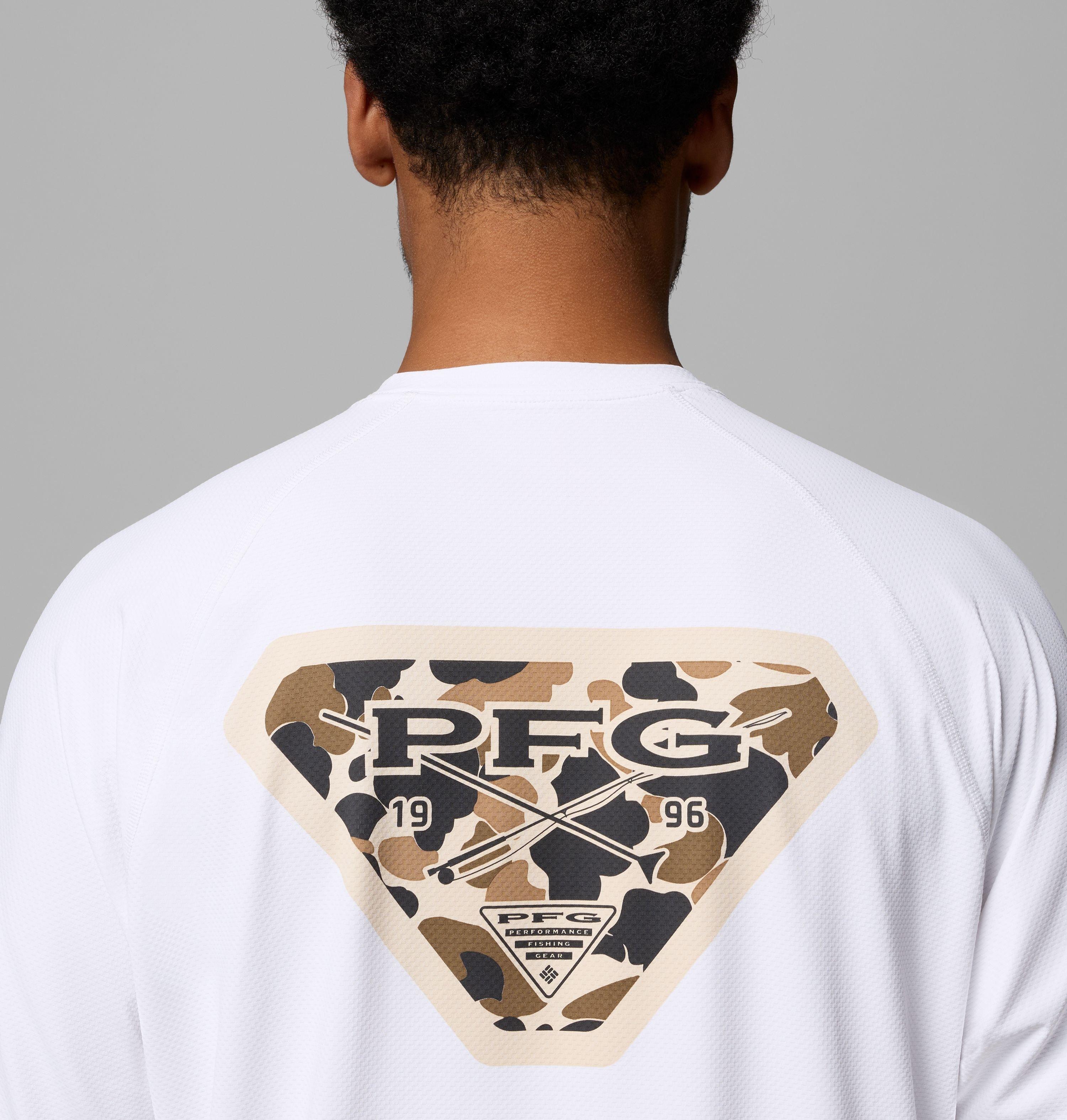 PFG Solar Stream II Graphic LS | 100 | M 6