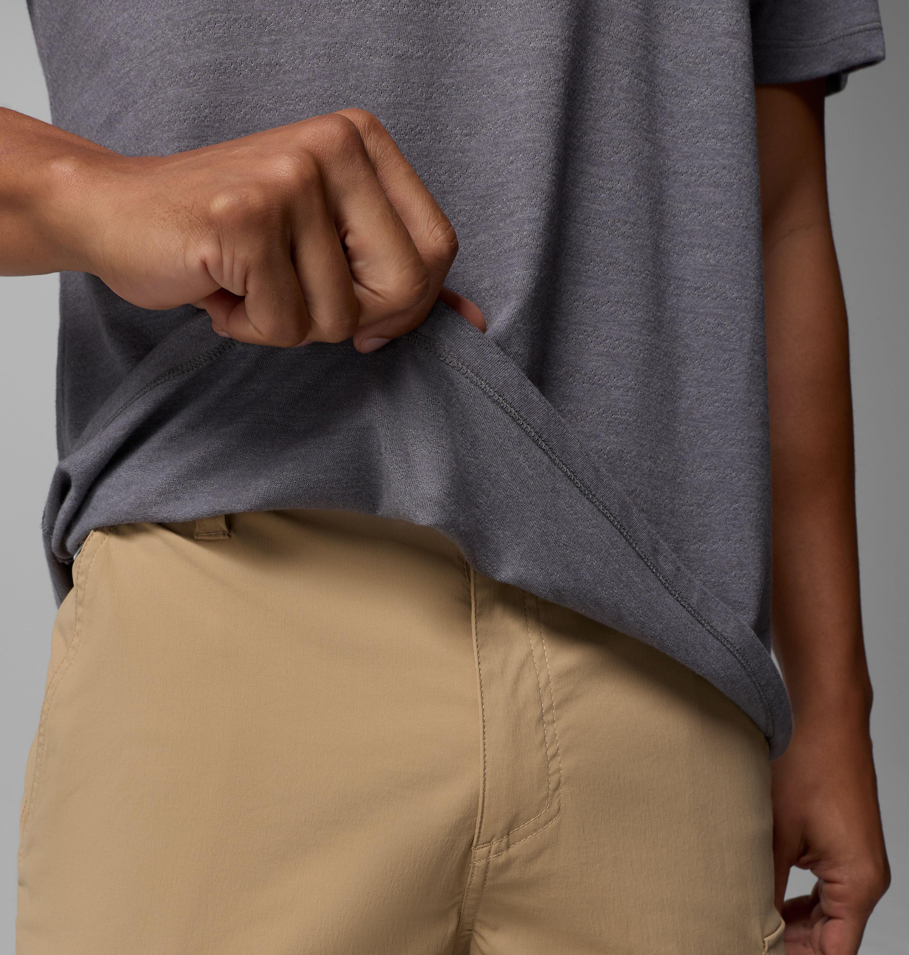 Men's PFG Freezer Short Sleeve T-Shirt 6