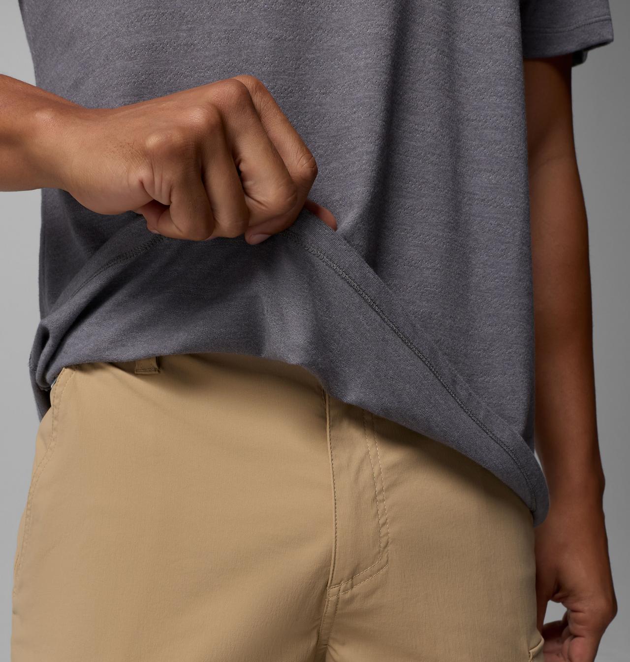 Men's PFG Freezer™ Short Sleeve T-Shirt 6