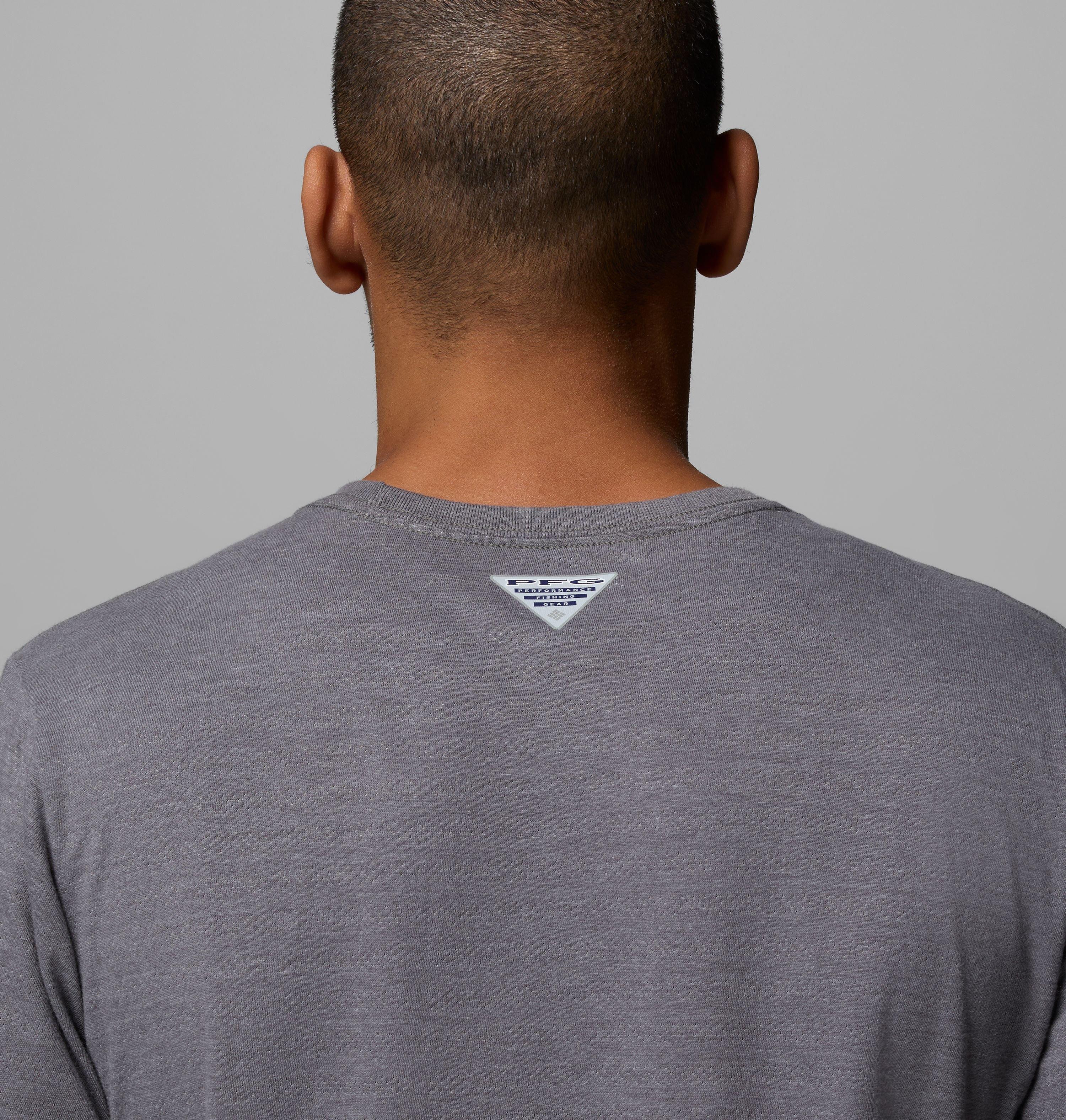 Men's PFG Freezer Short Sleeve T-Shirt 7
