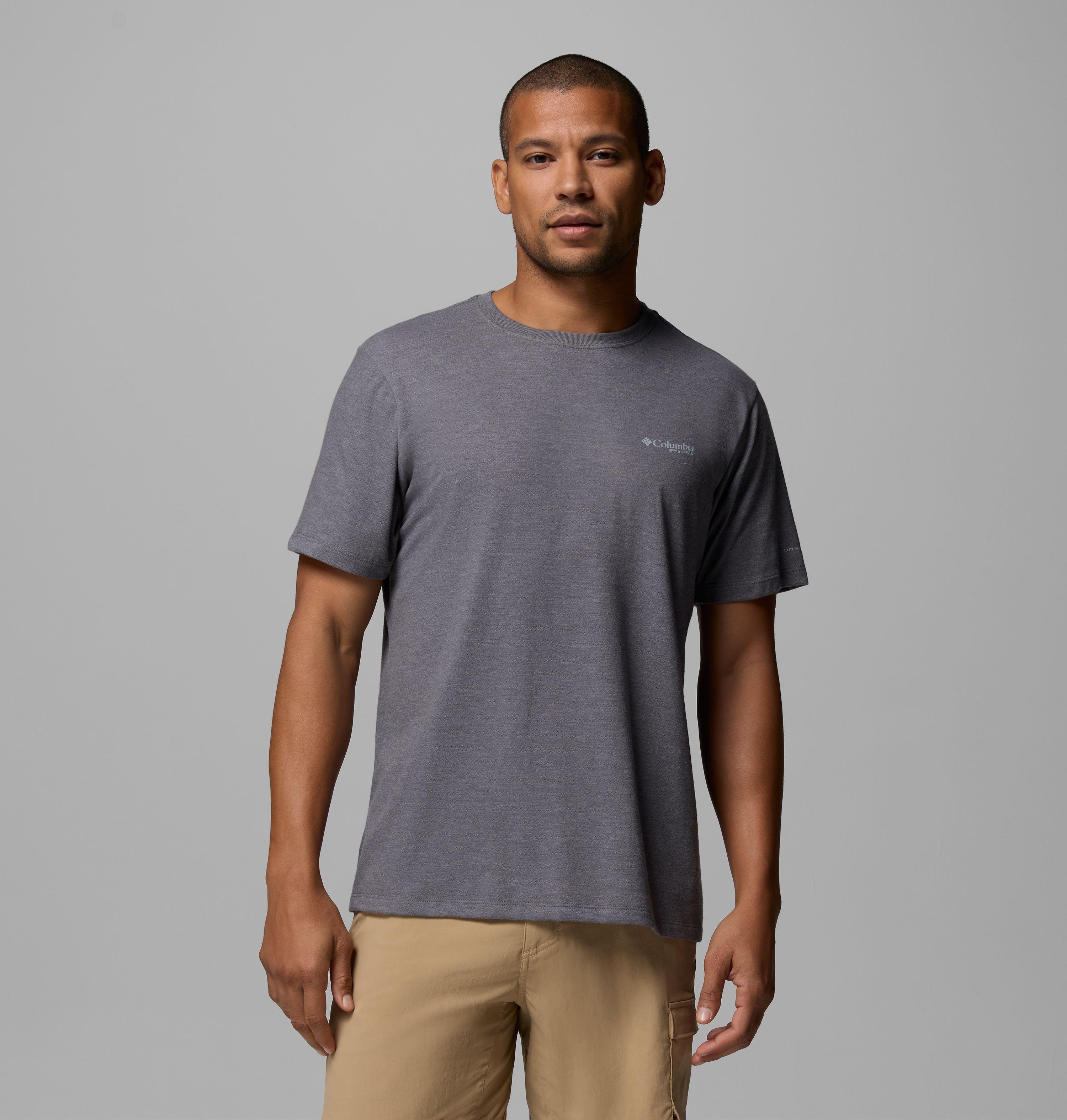Men's PFG Freezer™ Short Sleeve T-Shirt