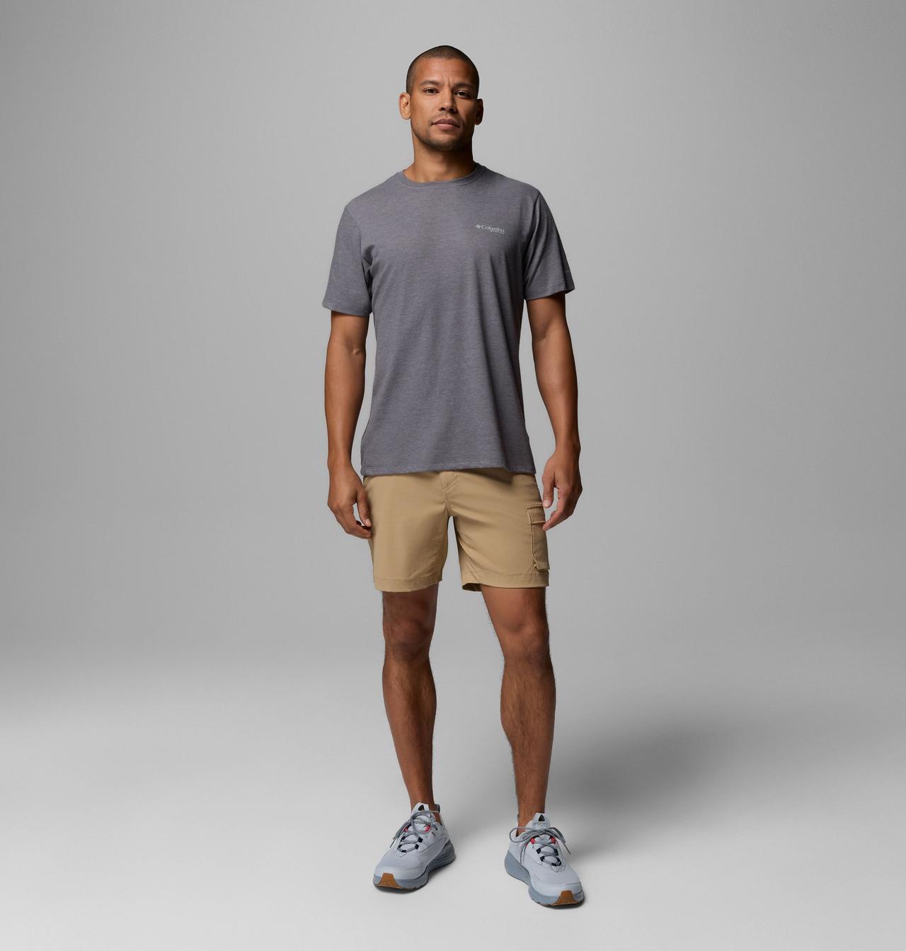 Men's PFG Freezer™ Short Sleeve T-Shirt 2