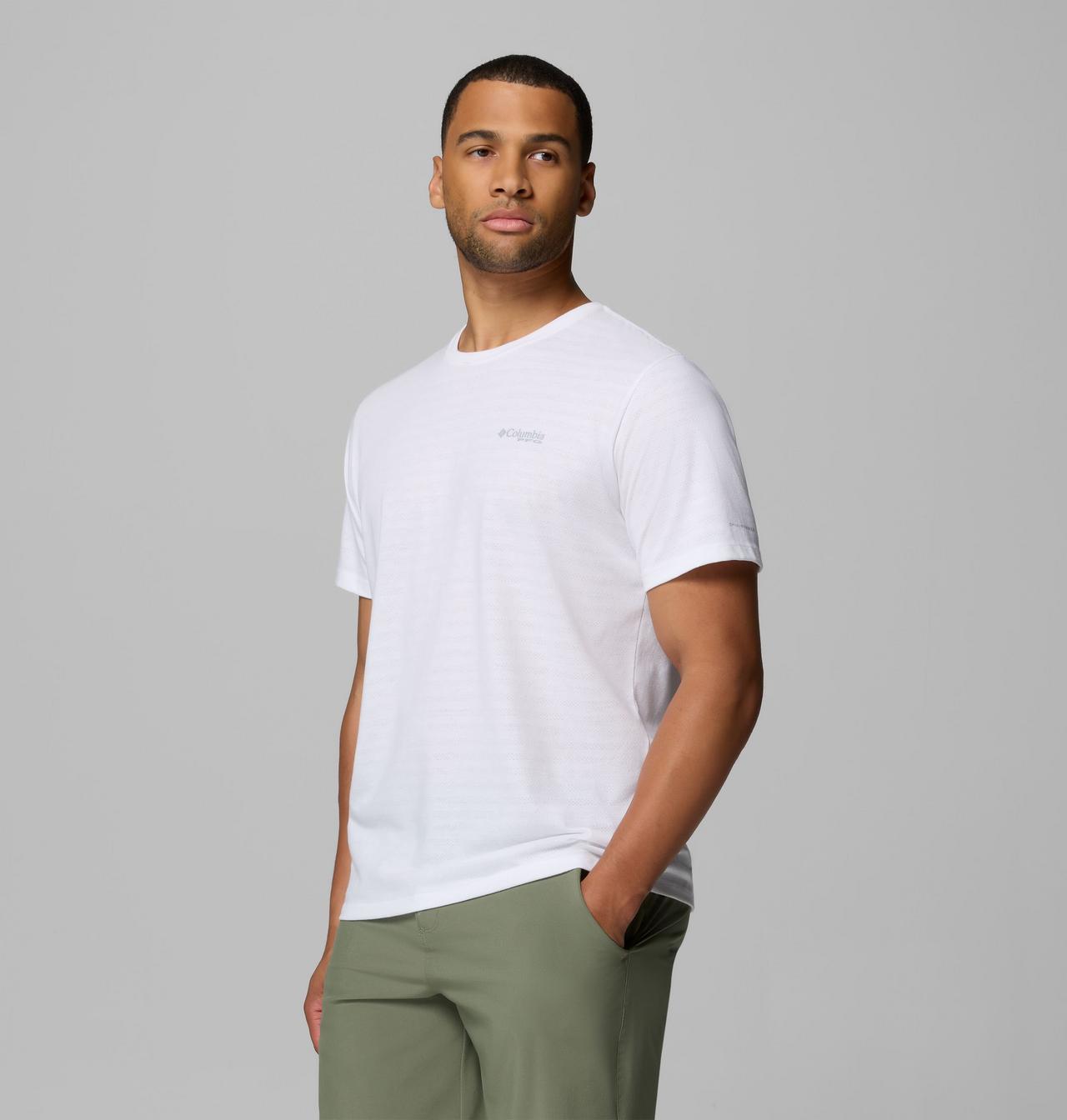 PFG Freezer™ SS Tee | 100 | L 4