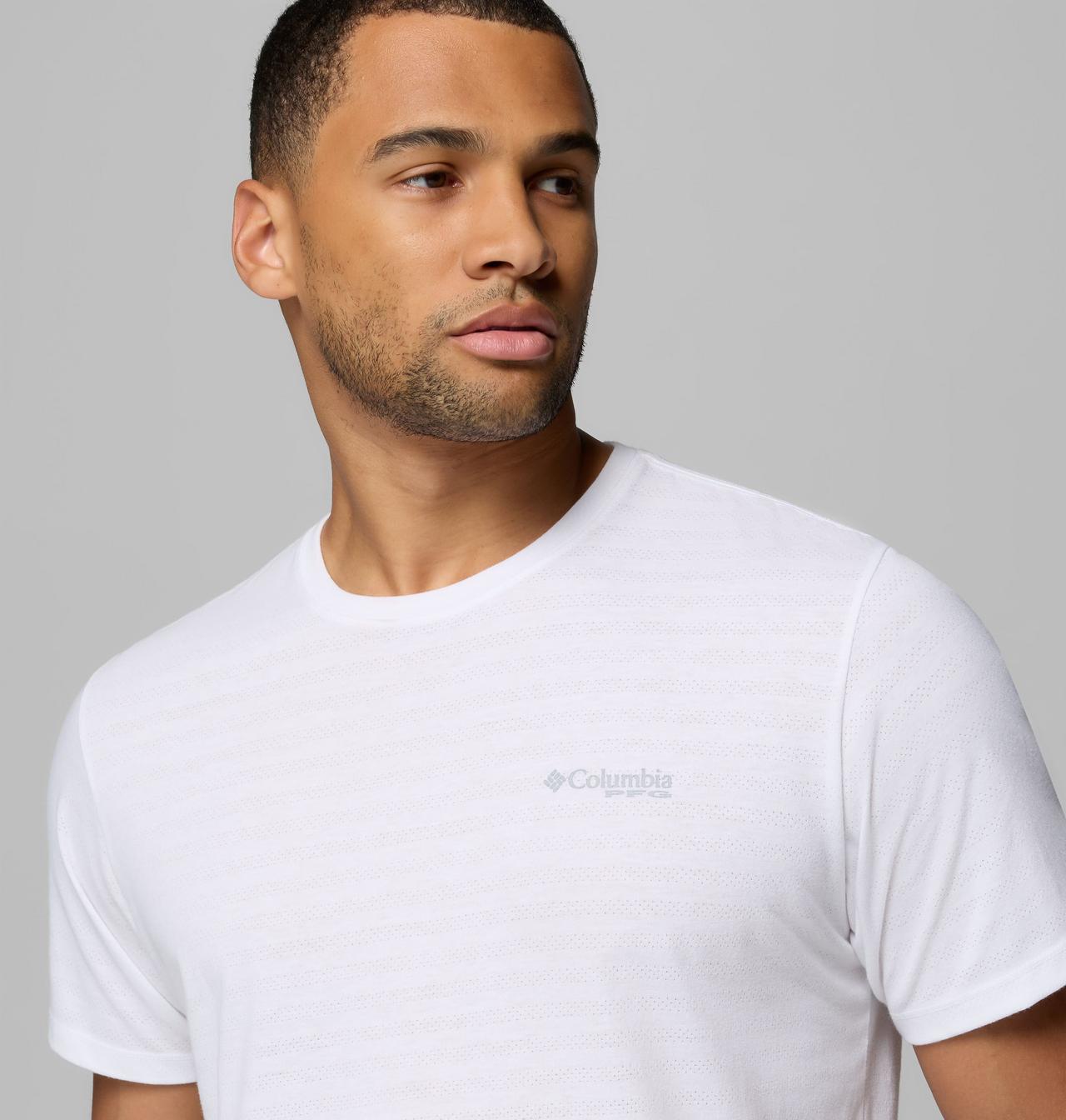 PFG Freezer™ SS Tee | 100 | L 5