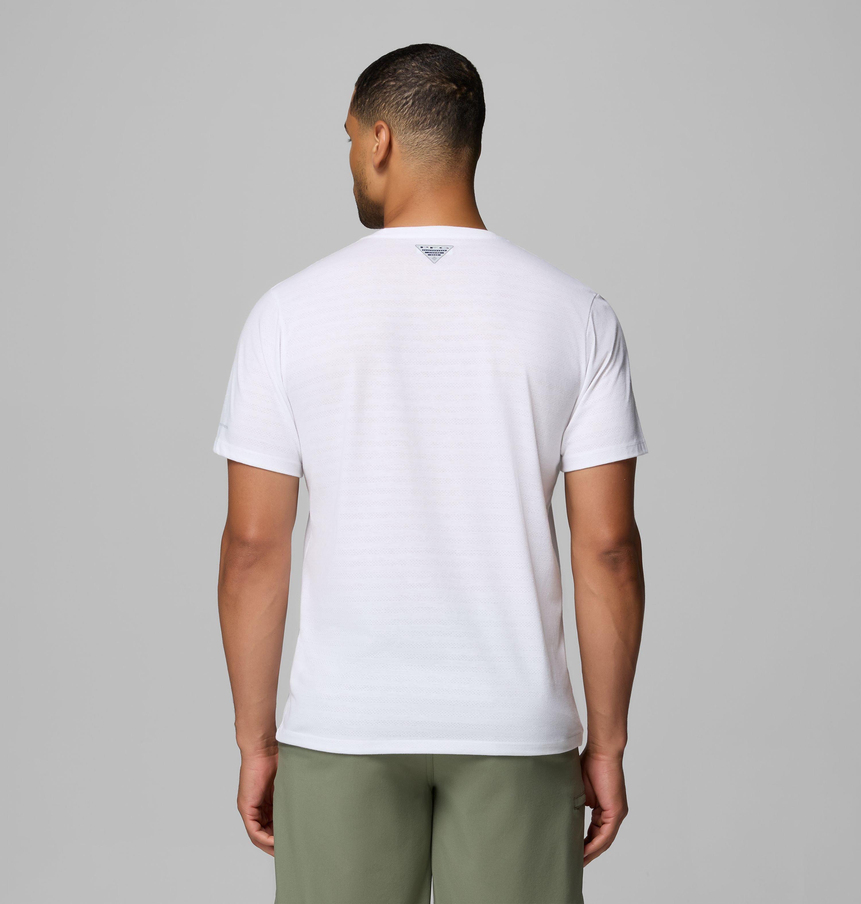 PFG Freezer™ SS Tee | 100 | L 3