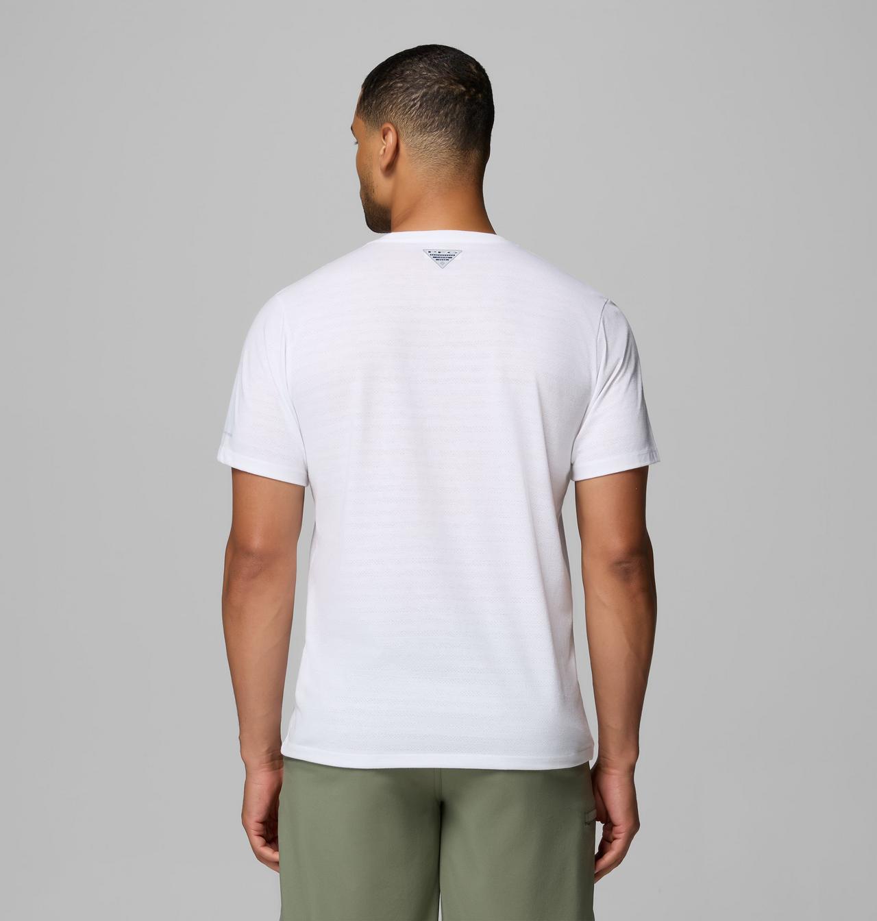 PFG Freezer™ SS Tee | 100 | L 3