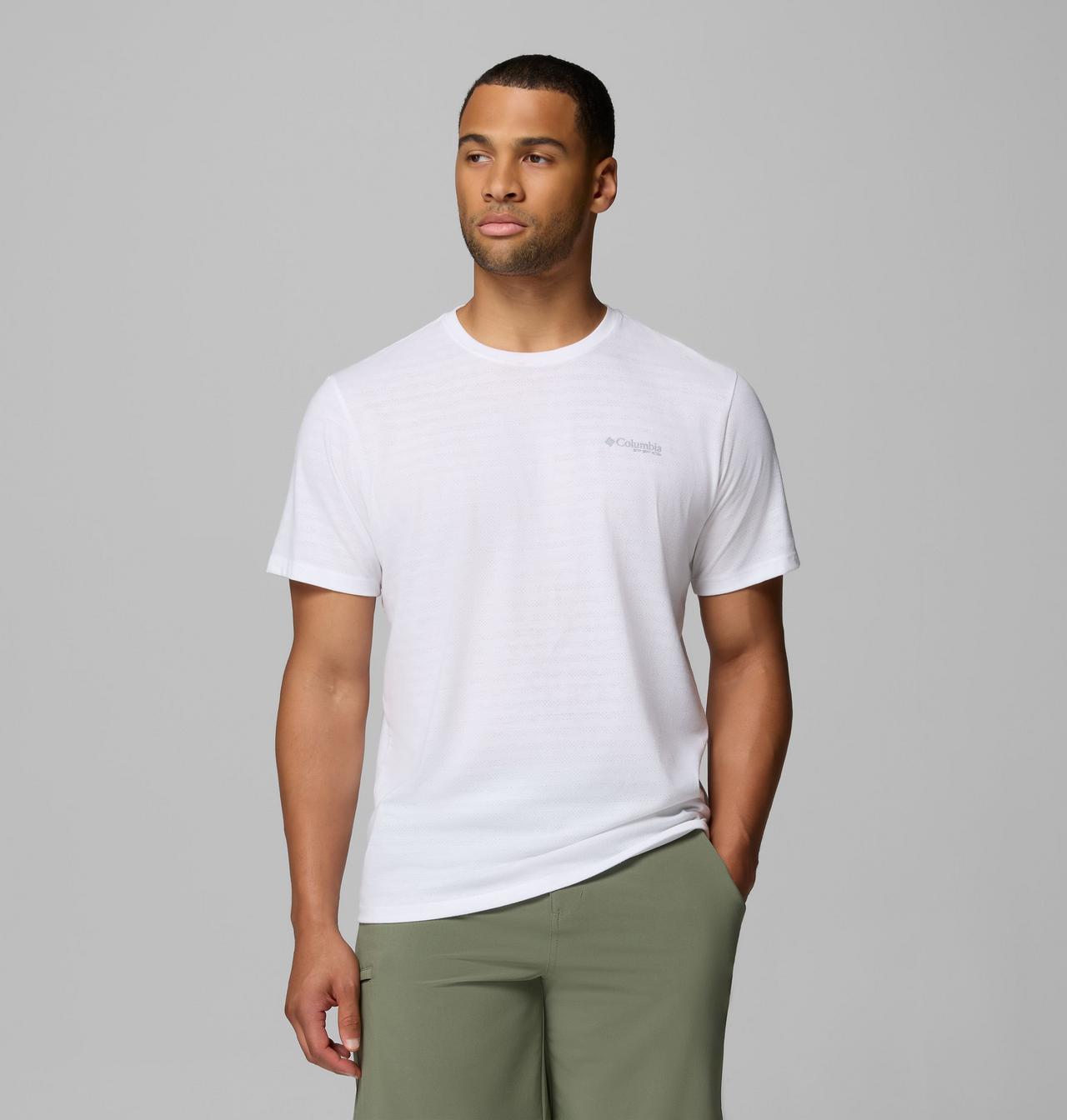 PFG Freezer™ SS Tee | 100 | L 1