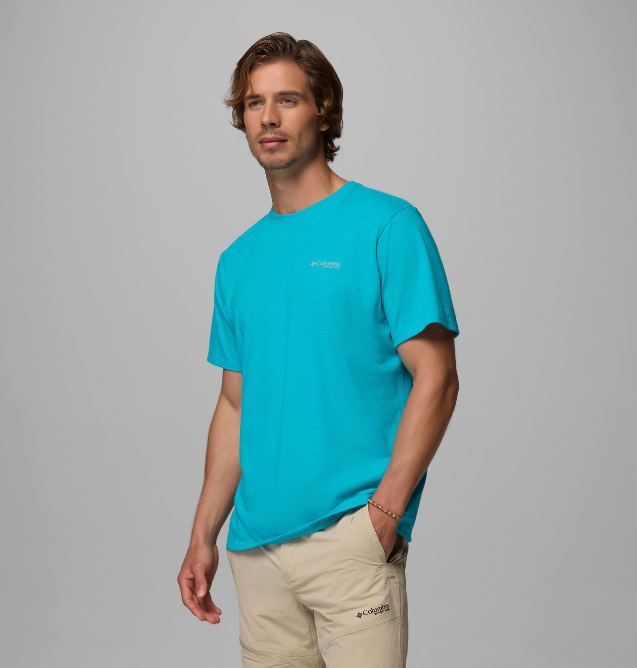 PFG Freezer™ SS Tee | 443 | XL 4