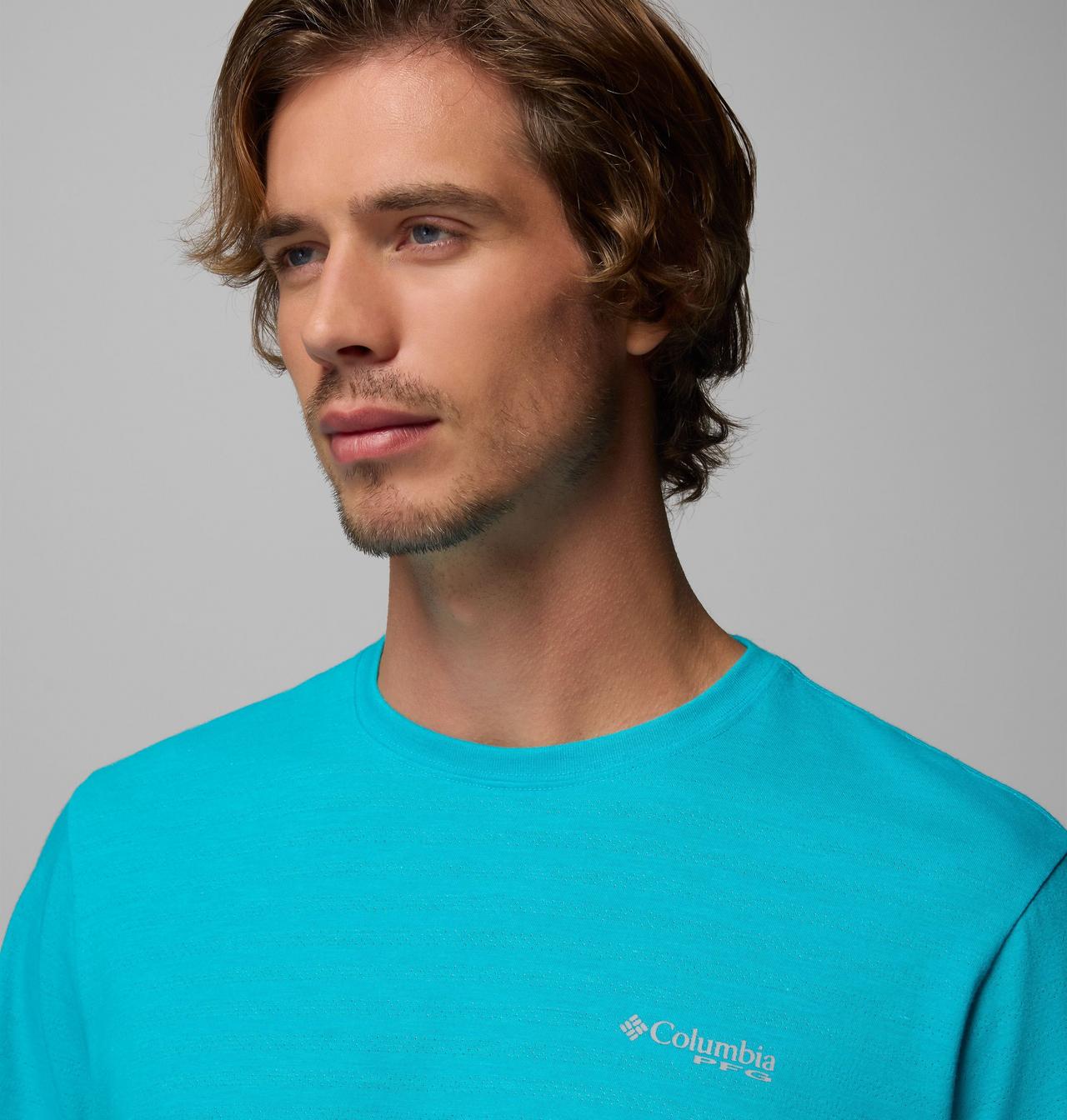 PFG Freezer™ SS Tee | 443 | XL 5