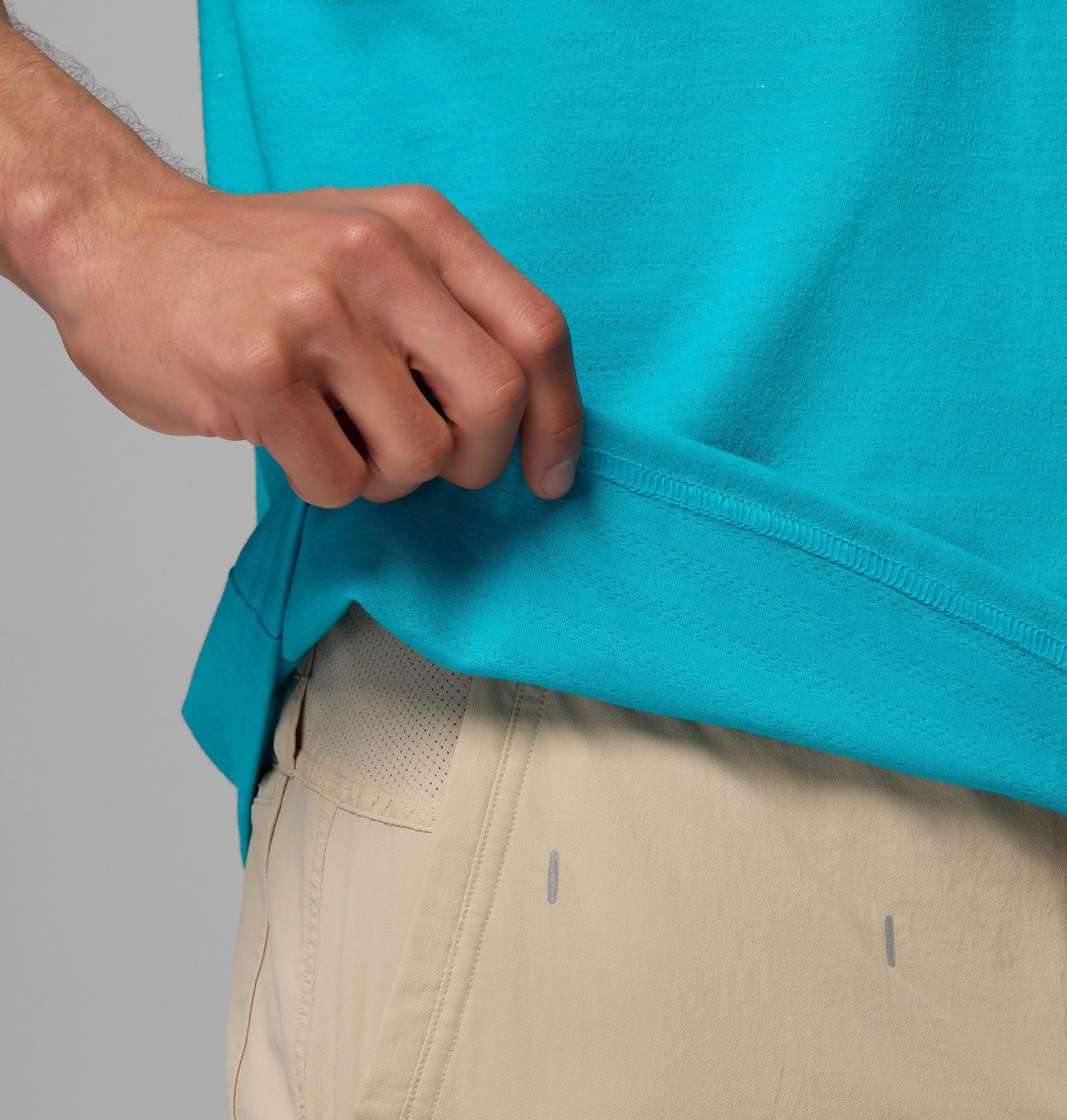 PFG Freezer™ SS Tee | 443 | XL 6