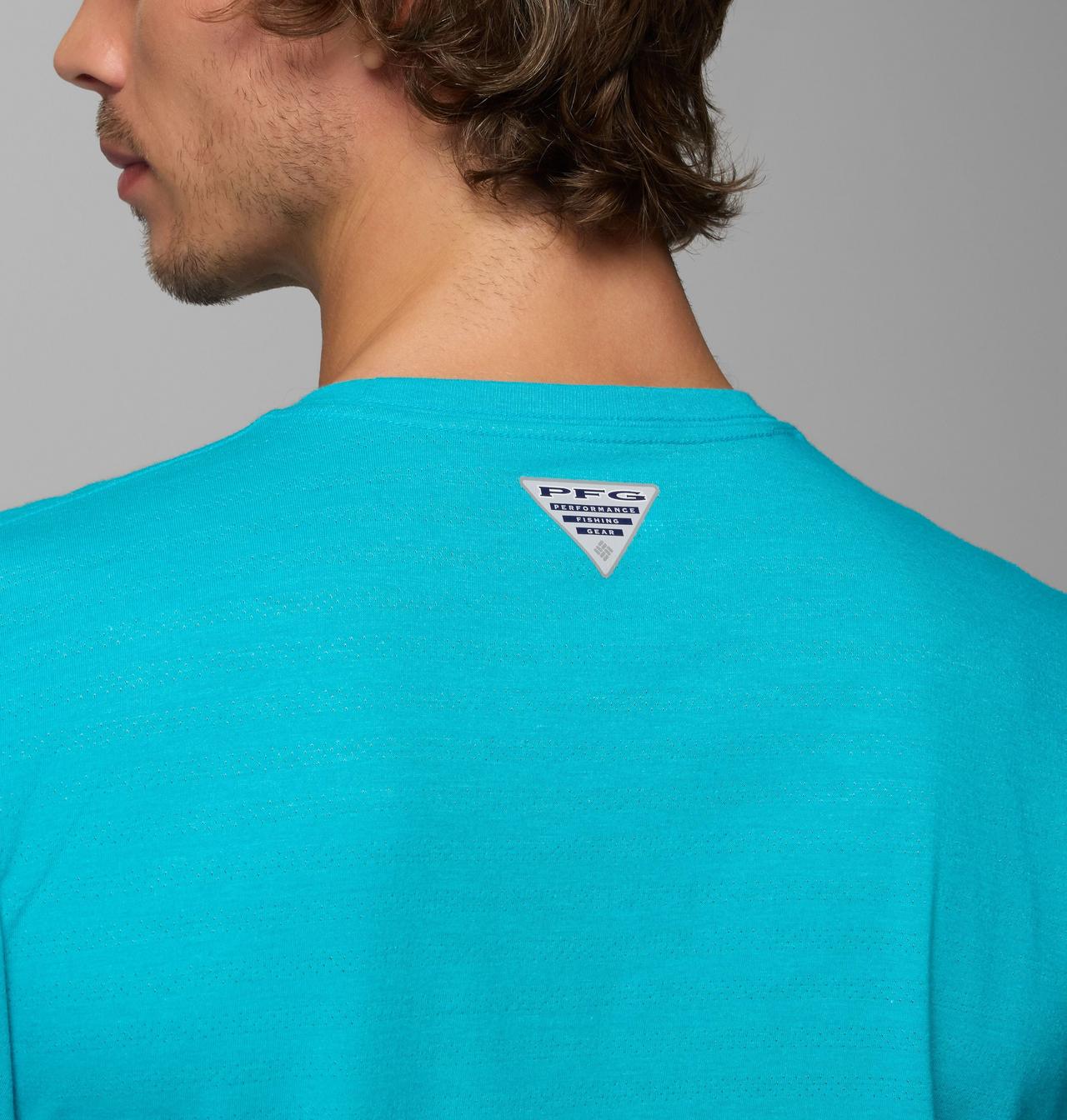 PFG Freezer™ SS Tee | 443 | XL 7