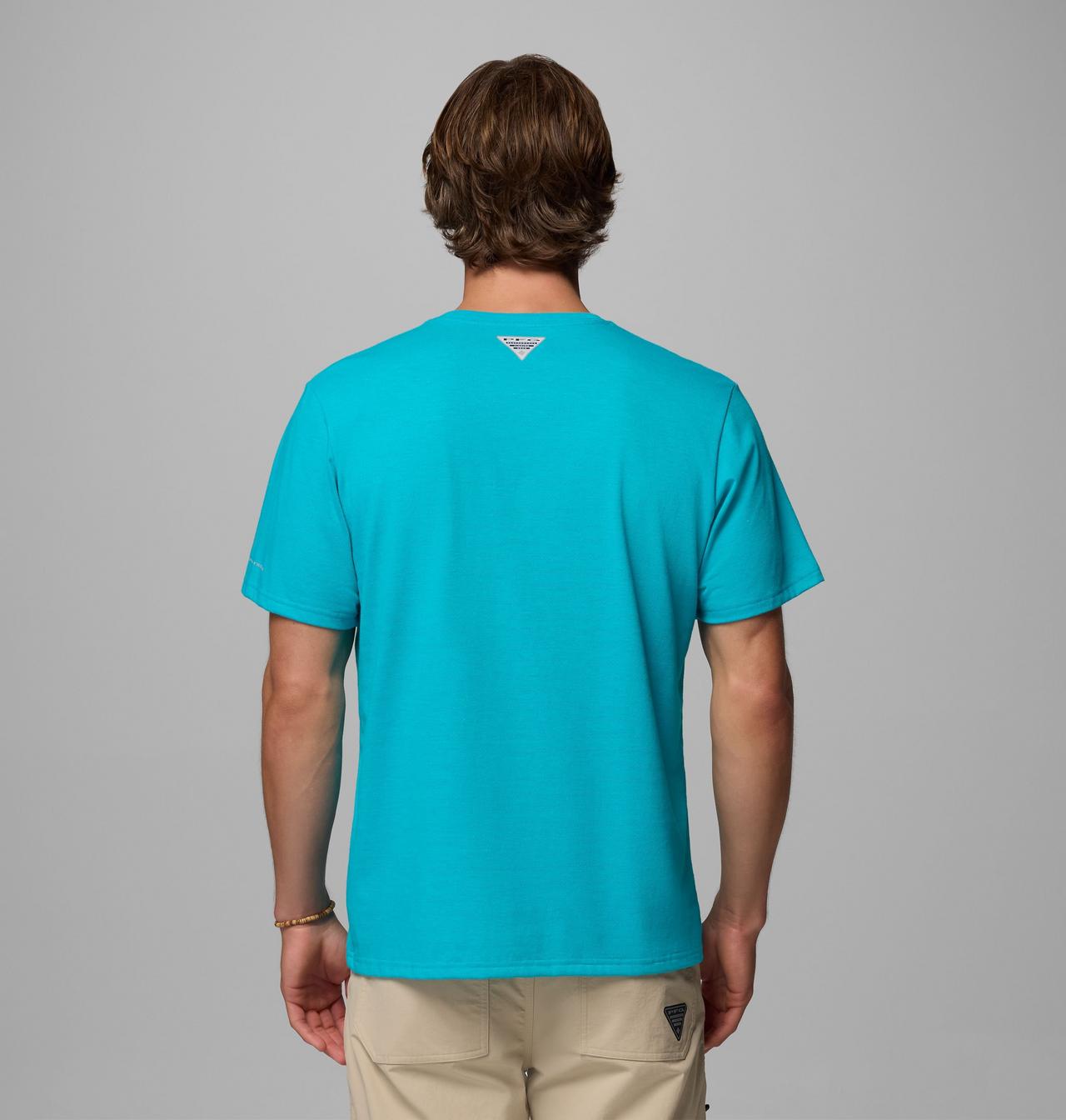 PFG Freezer™ SS Tee | 443 | XL 3
