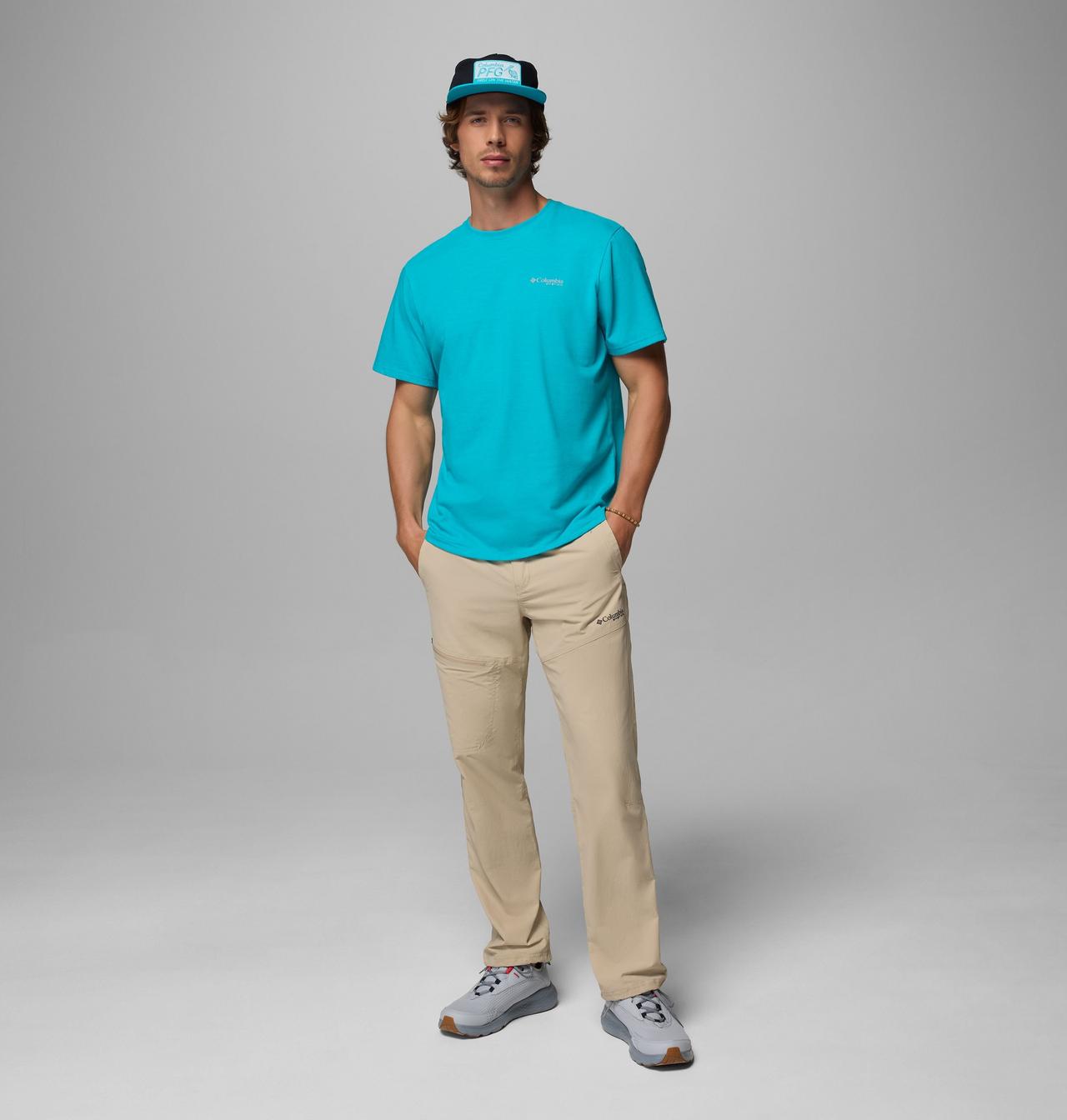 PFG Freezer™ SS Tee | 443 | XL 2