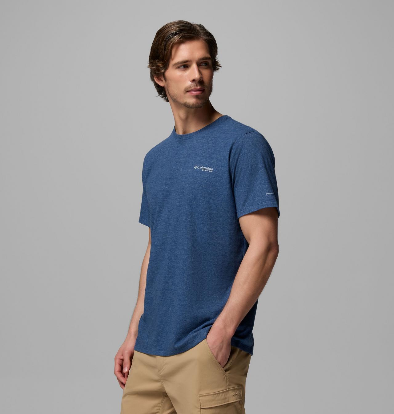 PFG Freezer™ SS Tee | 469 | XS 4