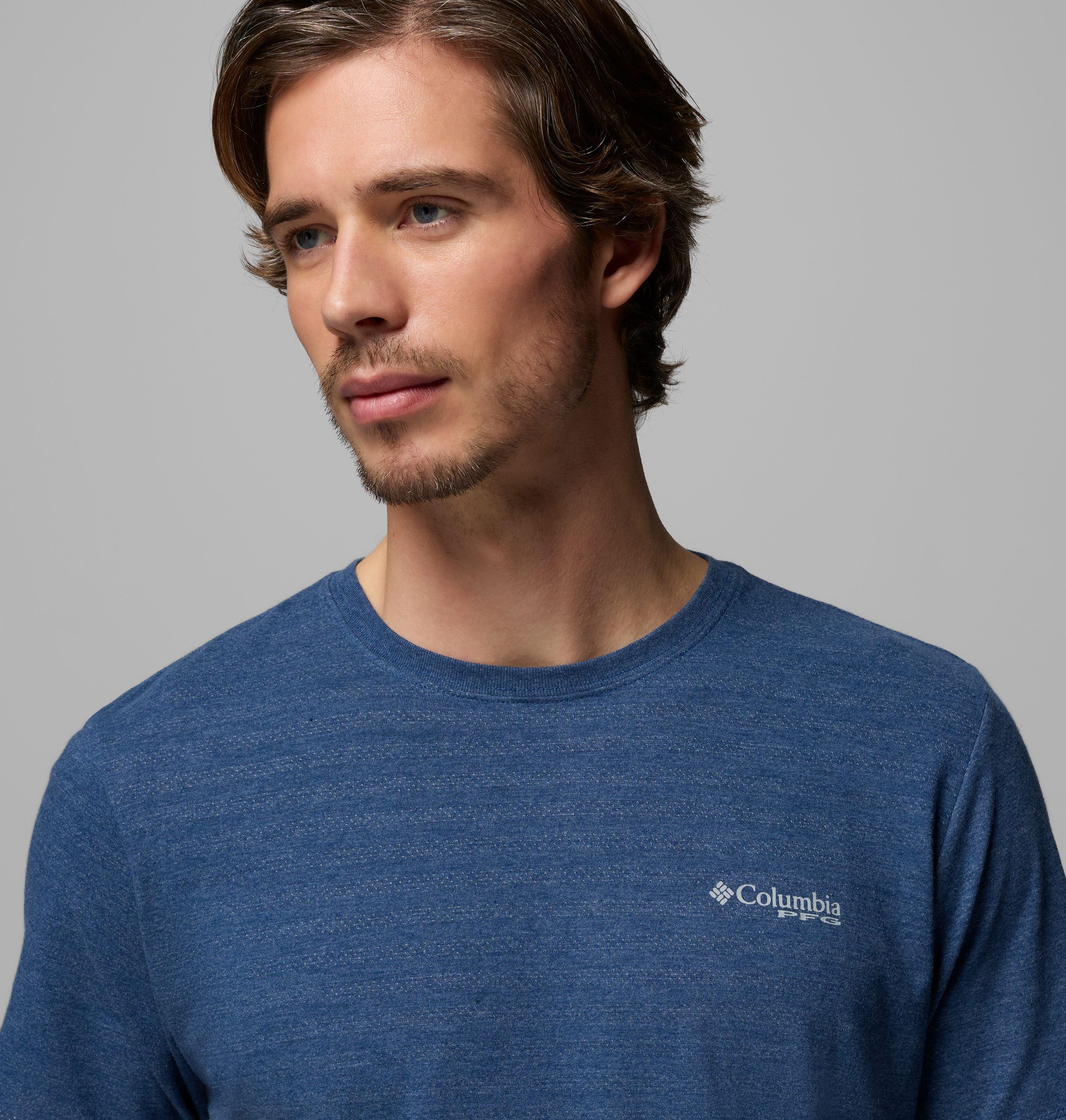 PFG Freezer™ SS Tee | 469 | L 5