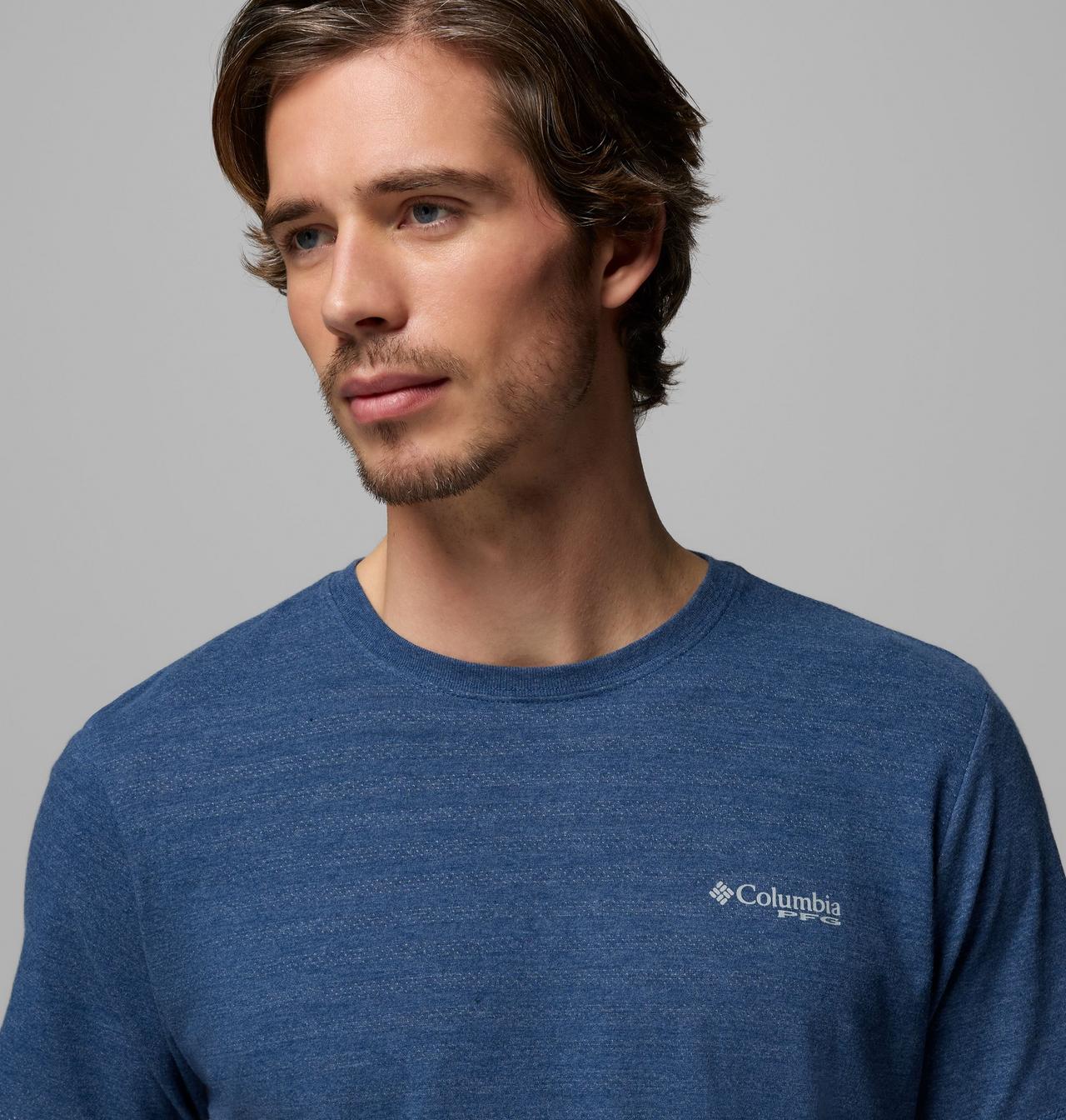 PFG Freezer™ SS Tee | 469 | XS 5