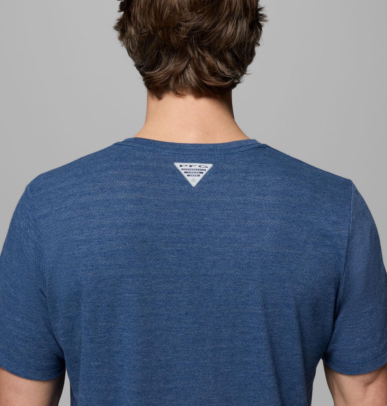 PFG Freezer™ SS Tee | 469 | XS 6