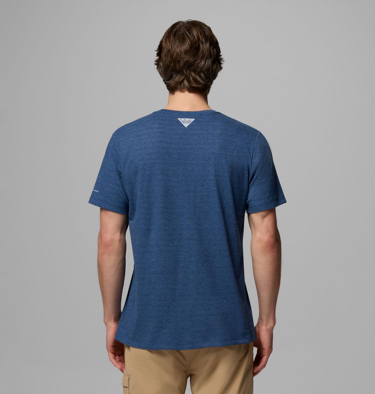 PFG Freezer™ SS Tee | 469 | XS 3
