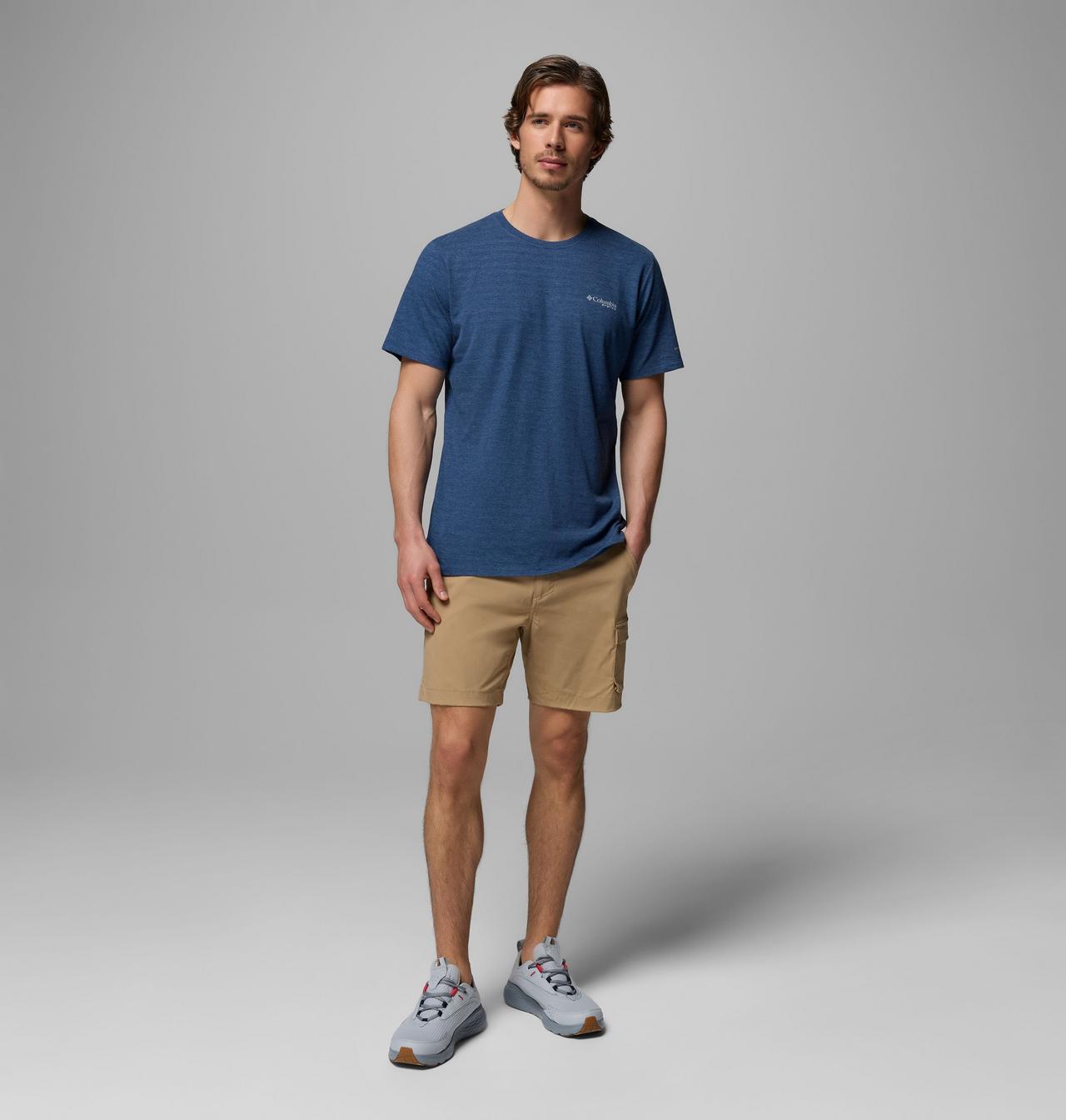PFG Freezer™ SS Tee | 469 | XS 2