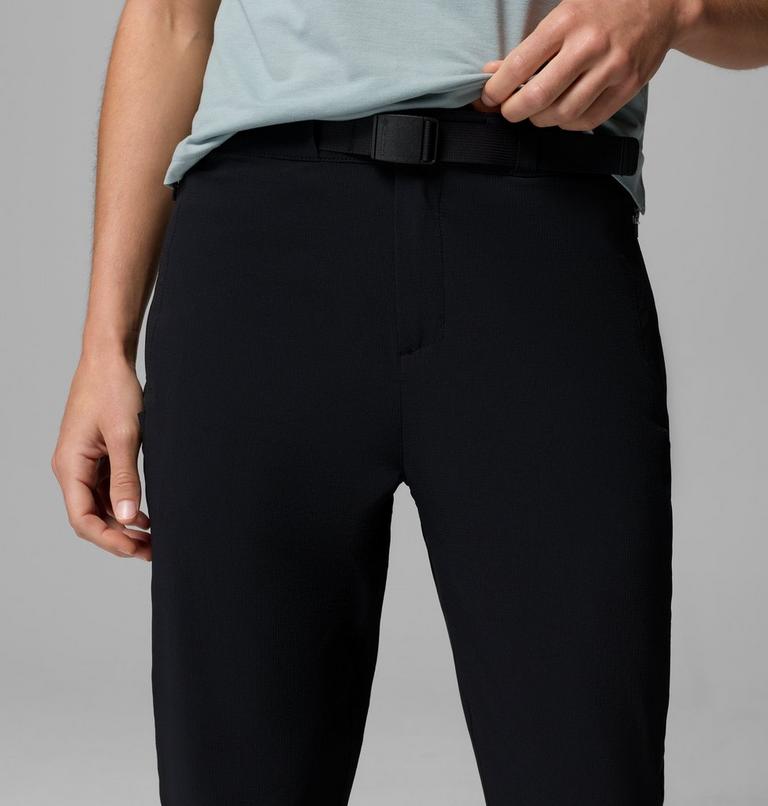 Seeker 3.0 Ripstop Wanderhose f&uuml;r Frauen, Color: Black, image 5