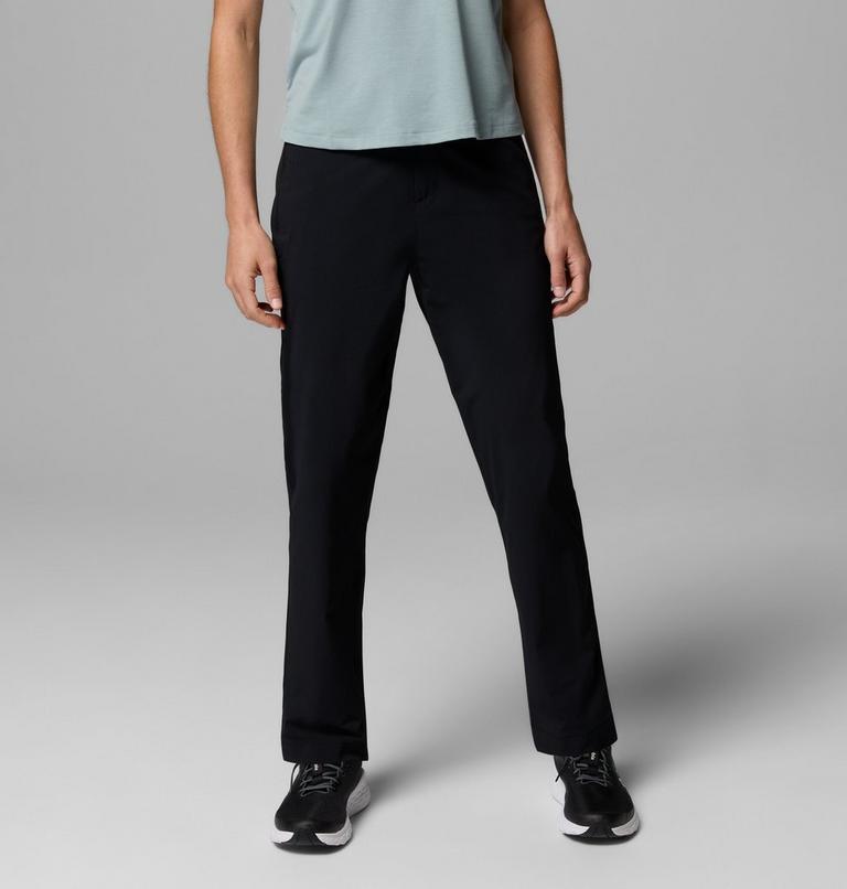 Seeker 3.0 Ripstop Wanderhose f&uuml;r Frauen, Color: Black, image 1