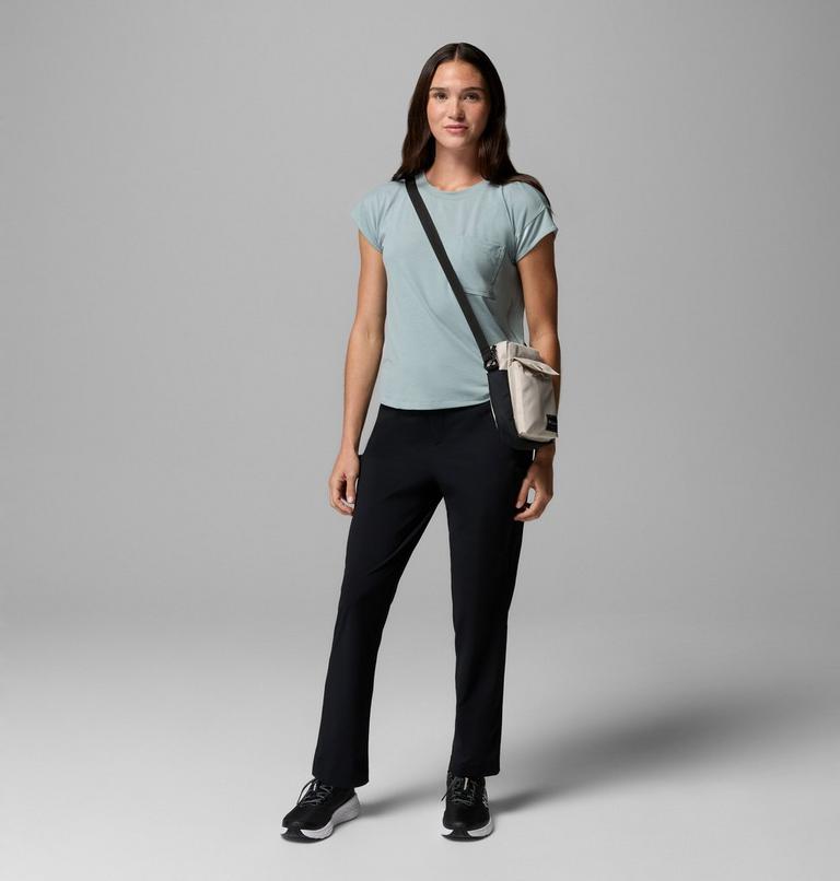 Seeker 3.0 Ripstop Wanderhose f&uuml;r Frauen, Color: Black, image 2