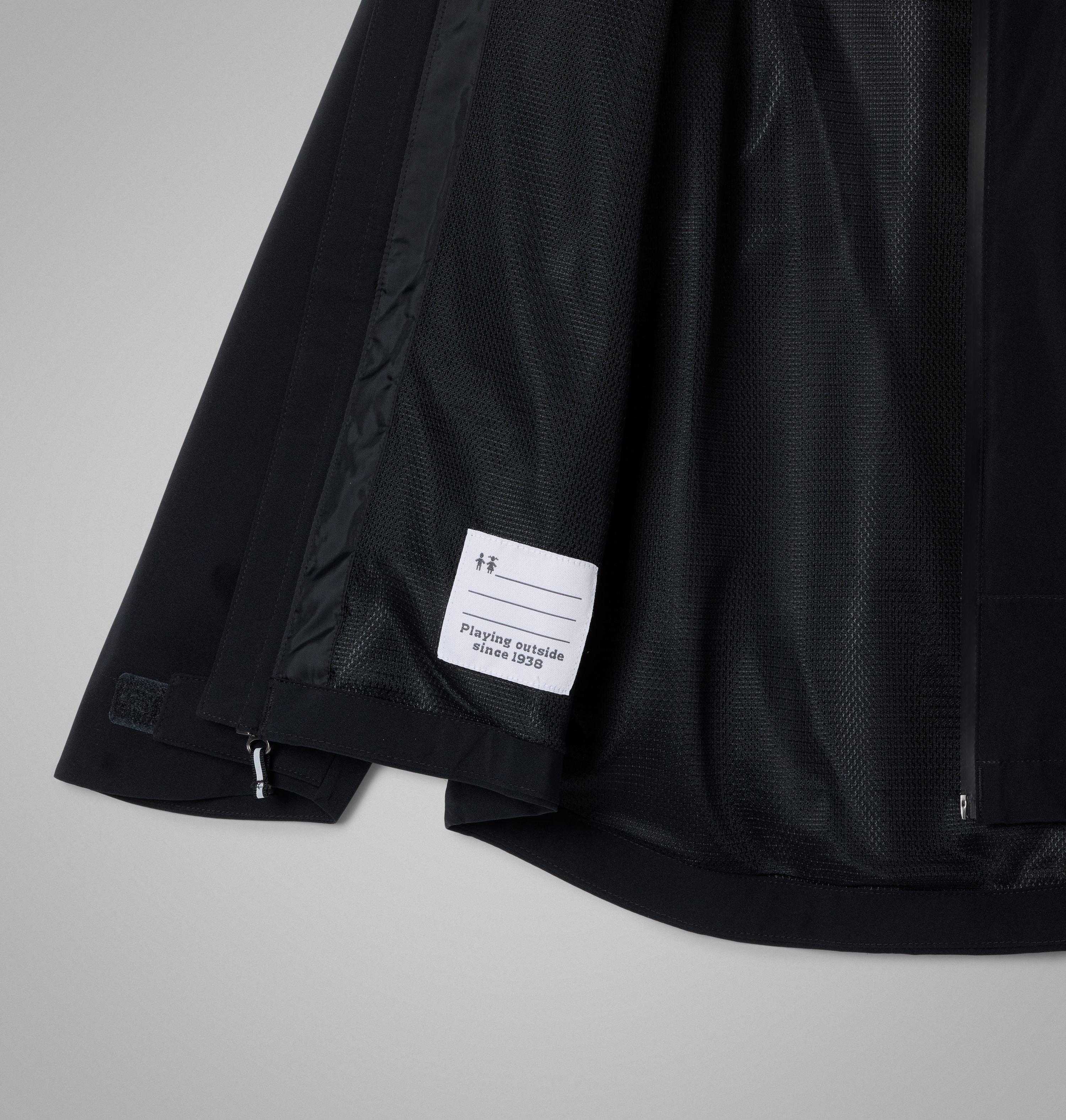 Kids' Boulder Falls Jacket 12